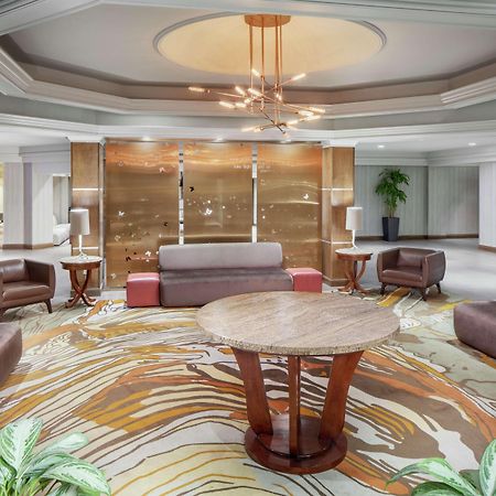 Doubletree By Hilton Cleveland East Beachwood Ngoại thất bức ảnh