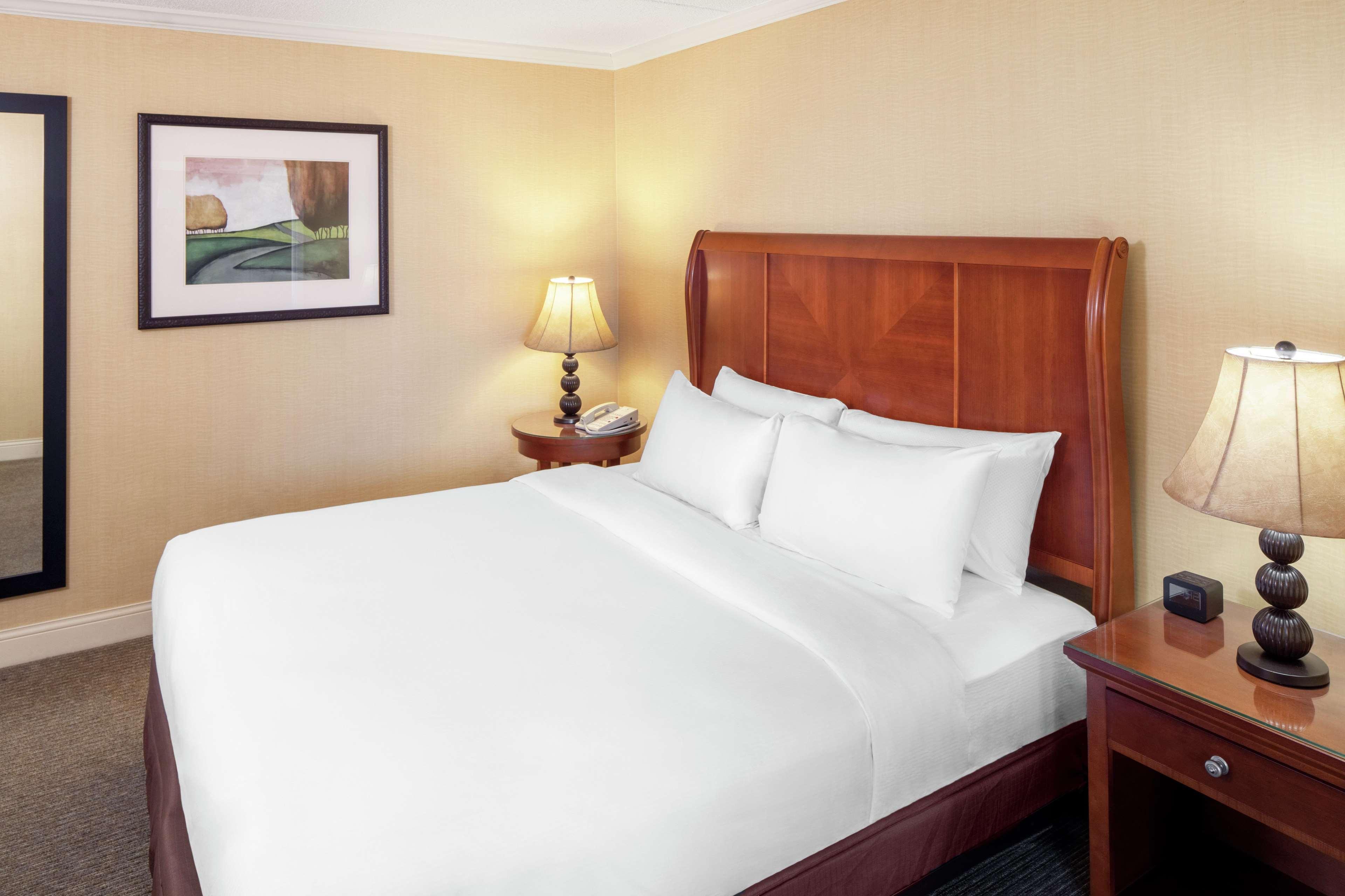 Doubletree By Hilton Cleveland East Beachwood Ngoại thất bức ảnh