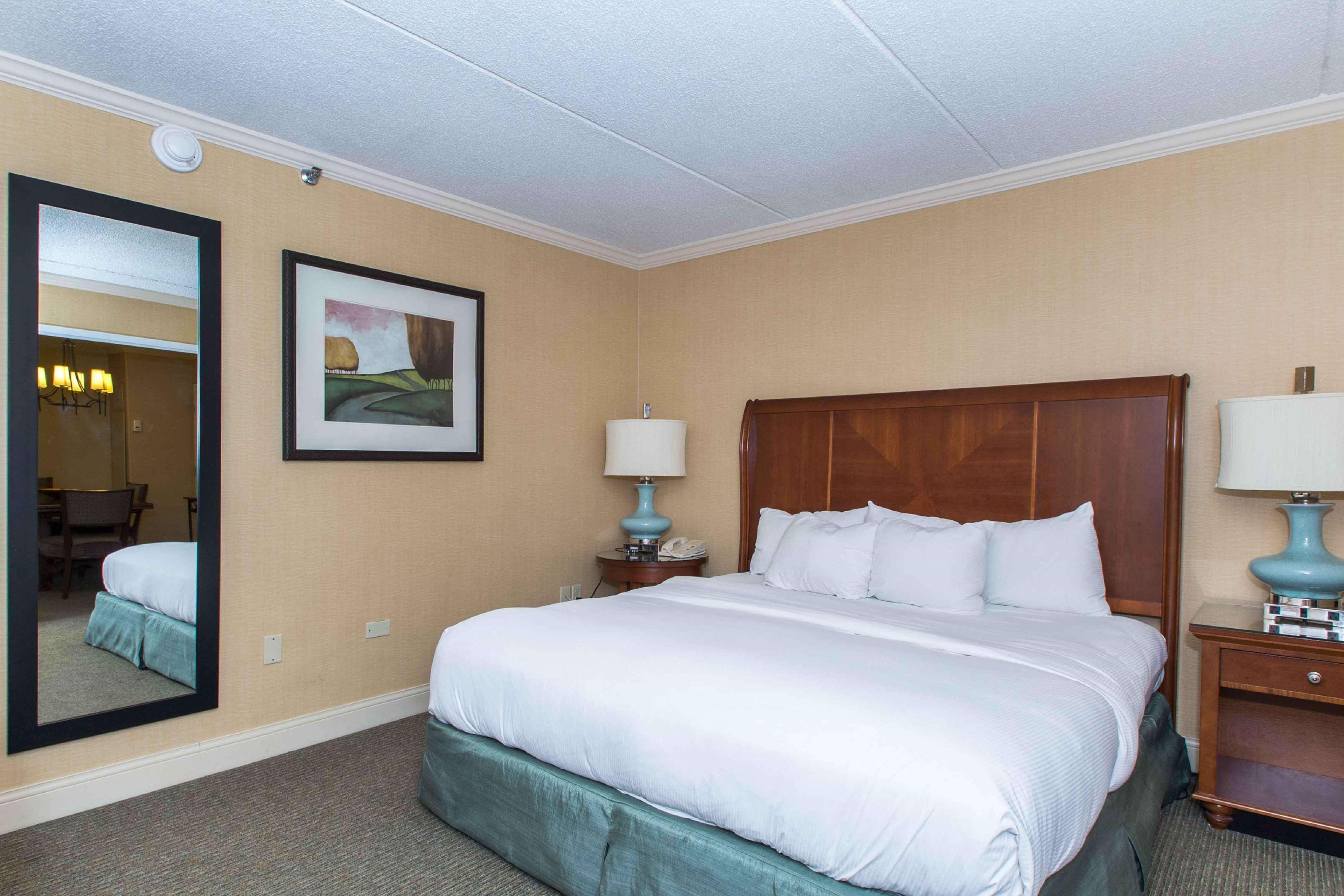 Doubletree By Hilton Cleveland East Beachwood Ngoại thất bức ảnh