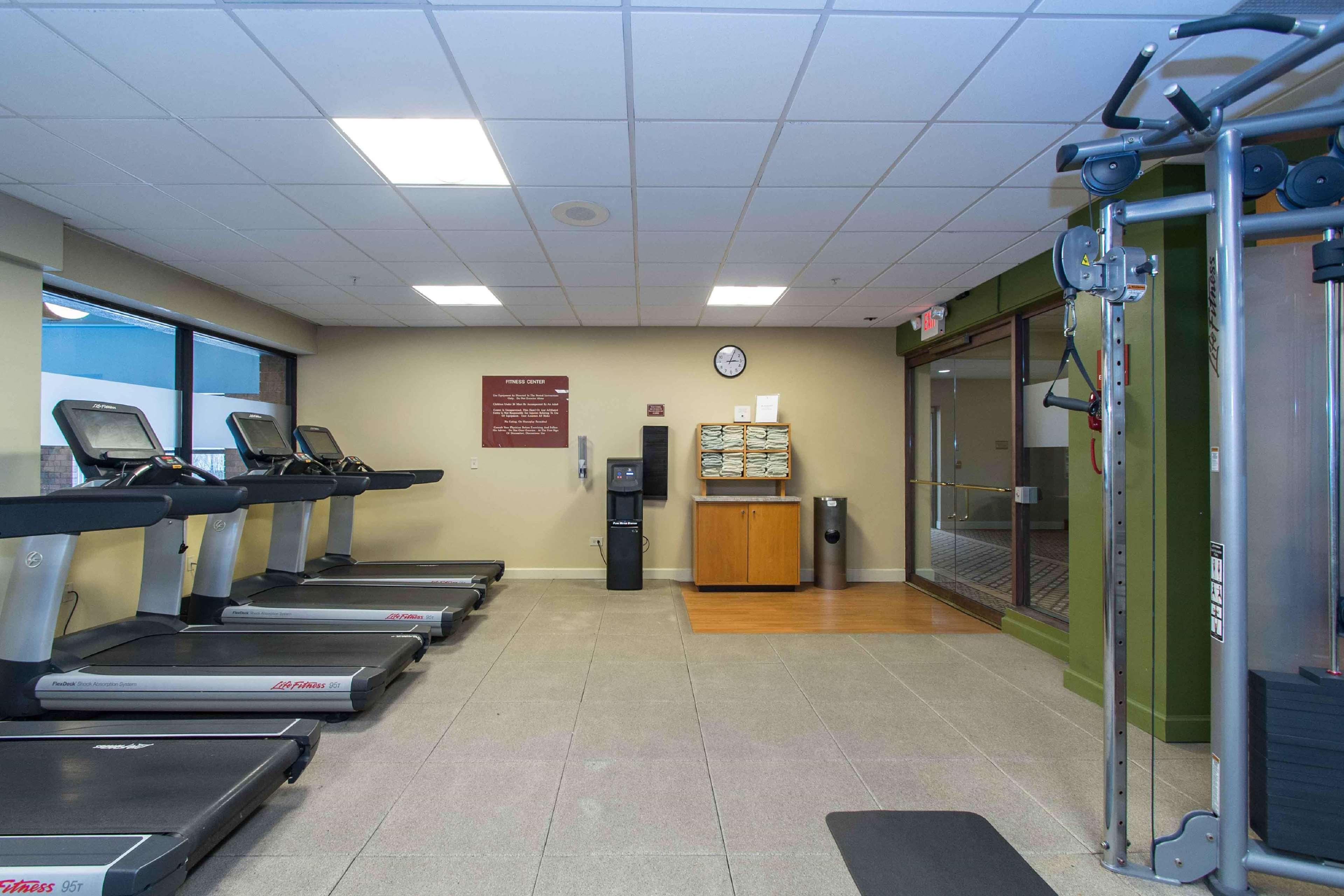 Doubletree By Hilton Cleveland East Beachwood Ngoại thất bức ảnh