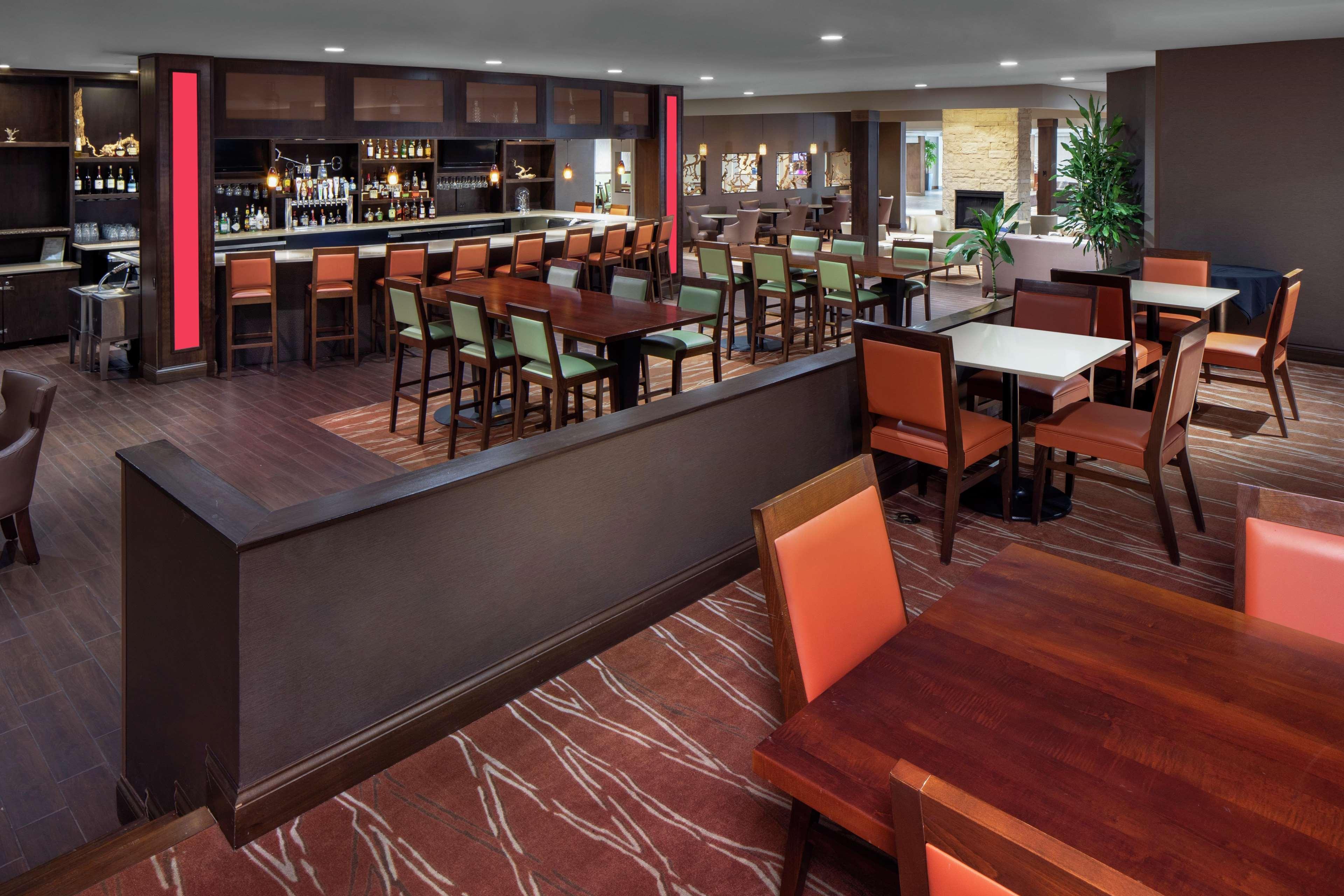 Doubletree By Hilton Cleveland East Beachwood Ngoại thất bức ảnh
