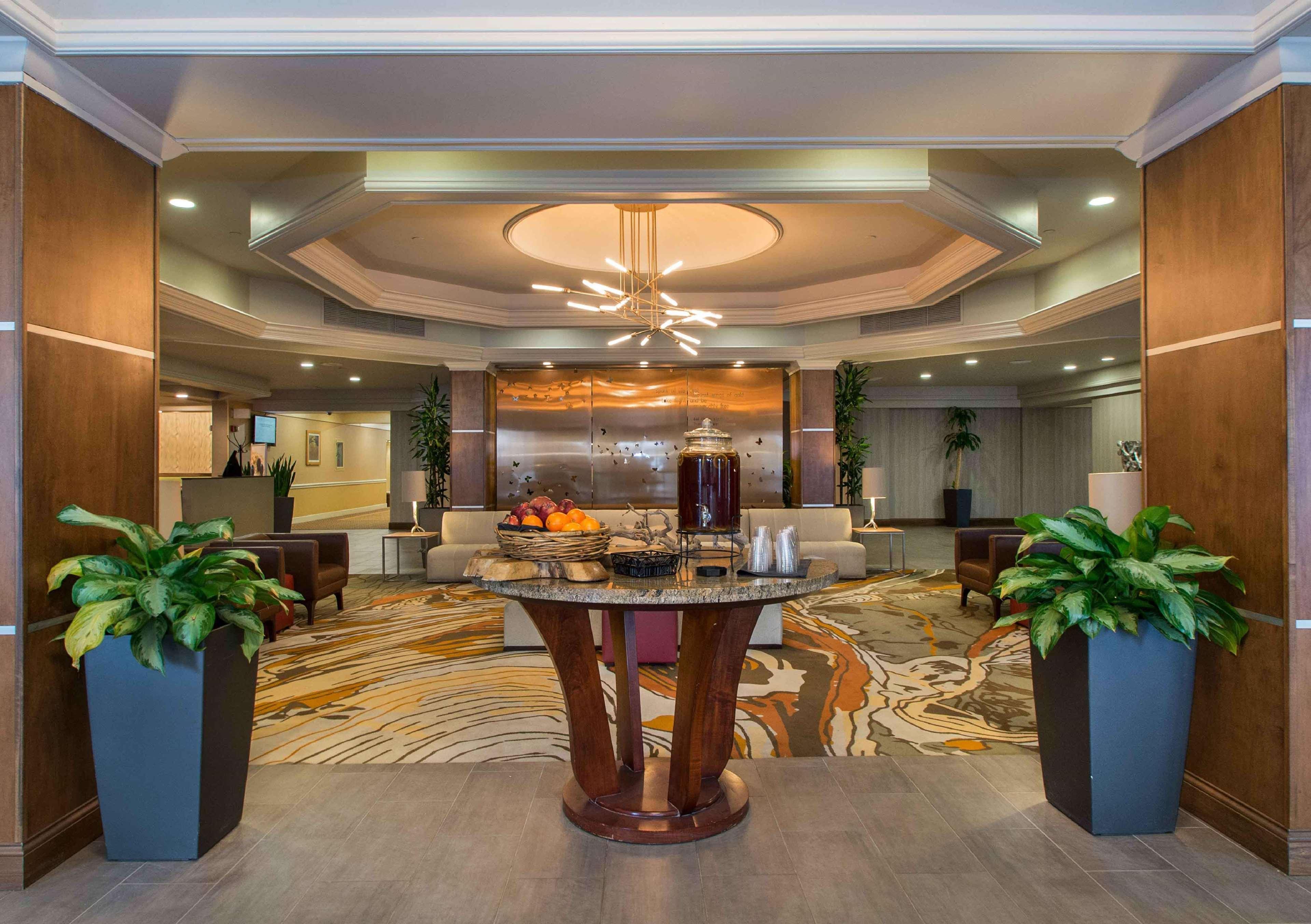 Doubletree By Hilton Cleveland East Beachwood Ngoại thất bức ảnh