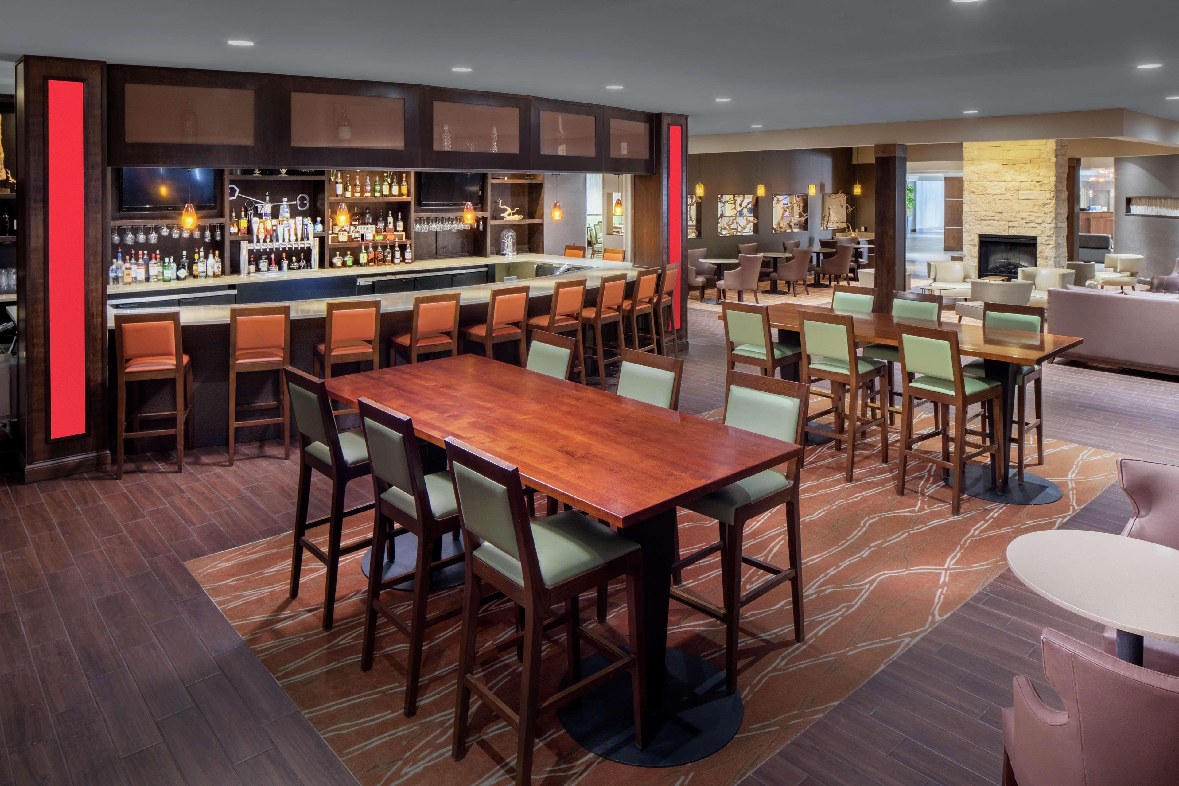 Doubletree By Hilton Cleveland East Beachwood Ngoại thất bức ảnh
