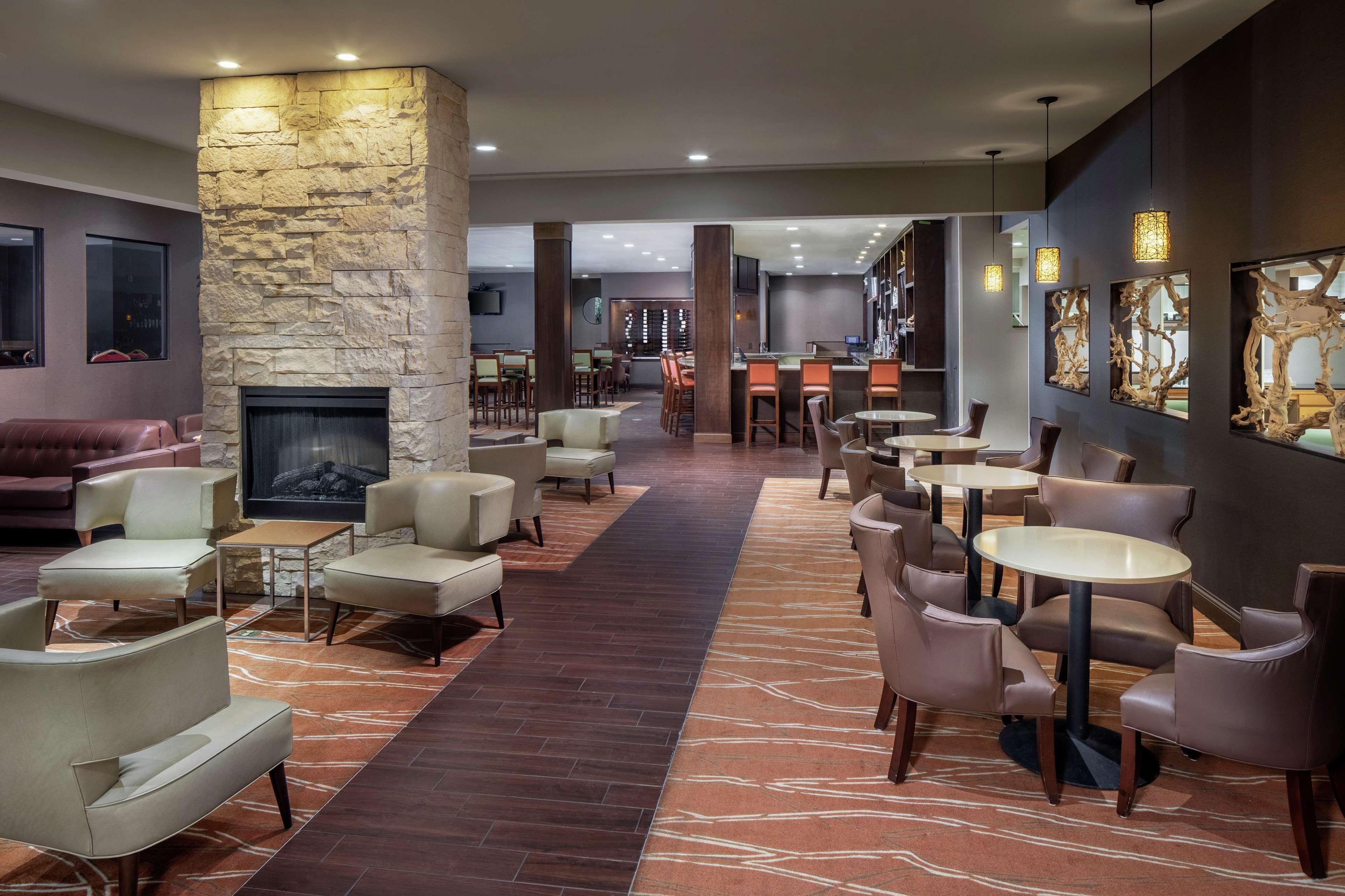 Doubletree By Hilton Cleveland East Beachwood Ngoại thất bức ảnh