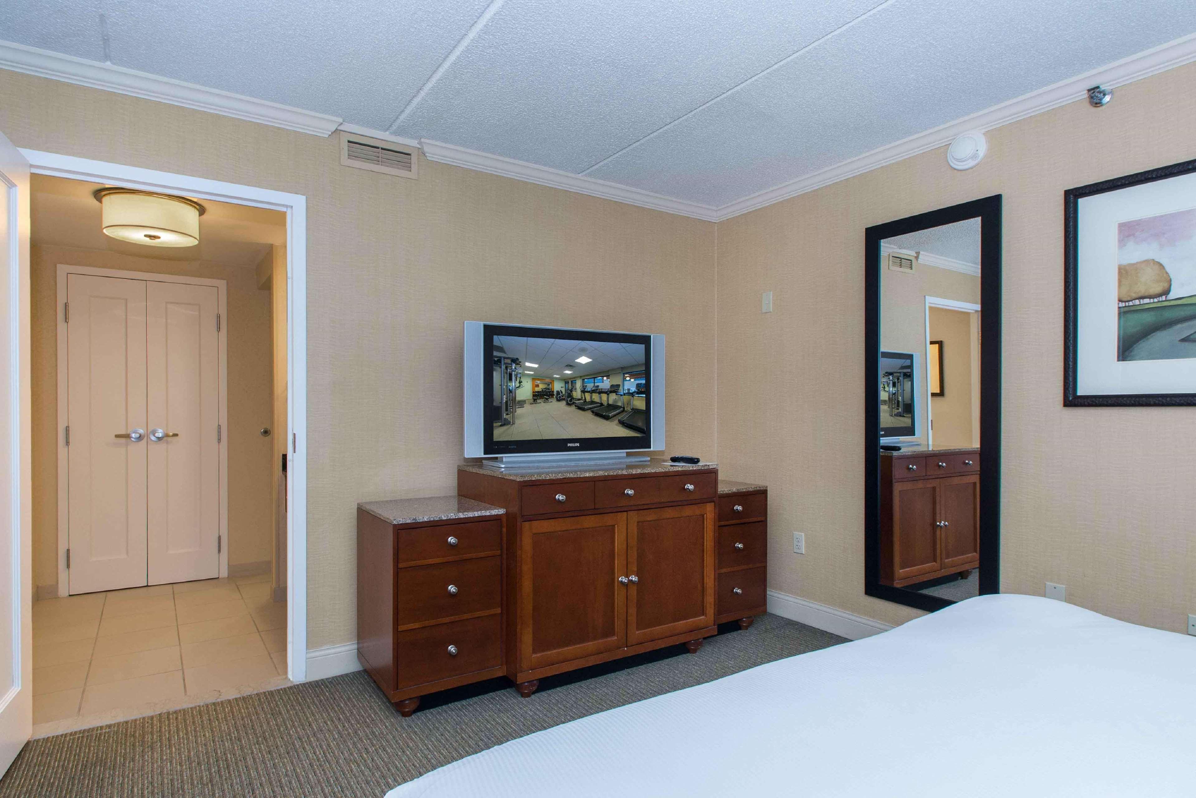 Doubletree By Hilton Cleveland East Beachwood Ngoại thất bức ảnh