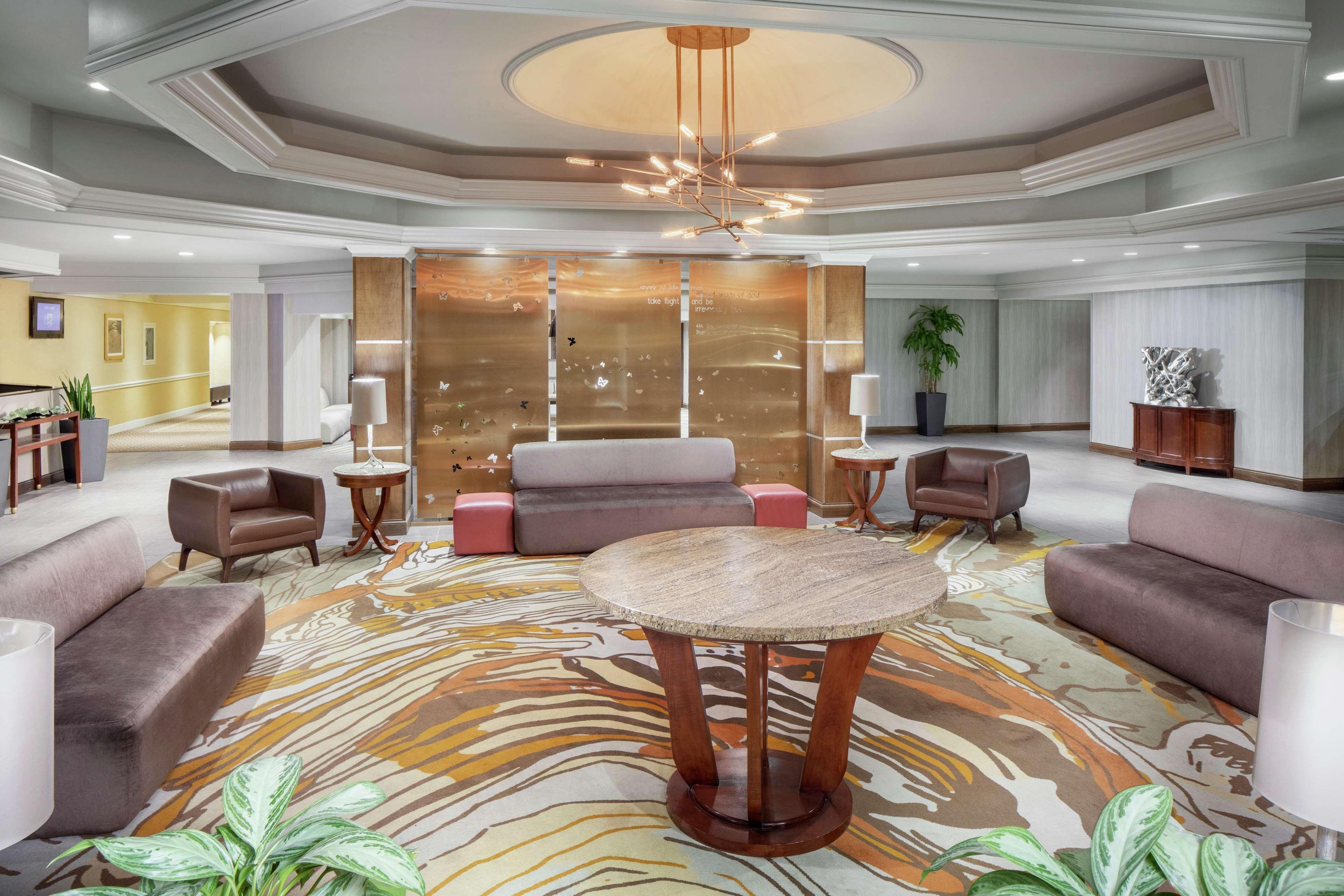 Doubletree By Hilton Cleveland East Beachwood Ngoại thất bức ảnh