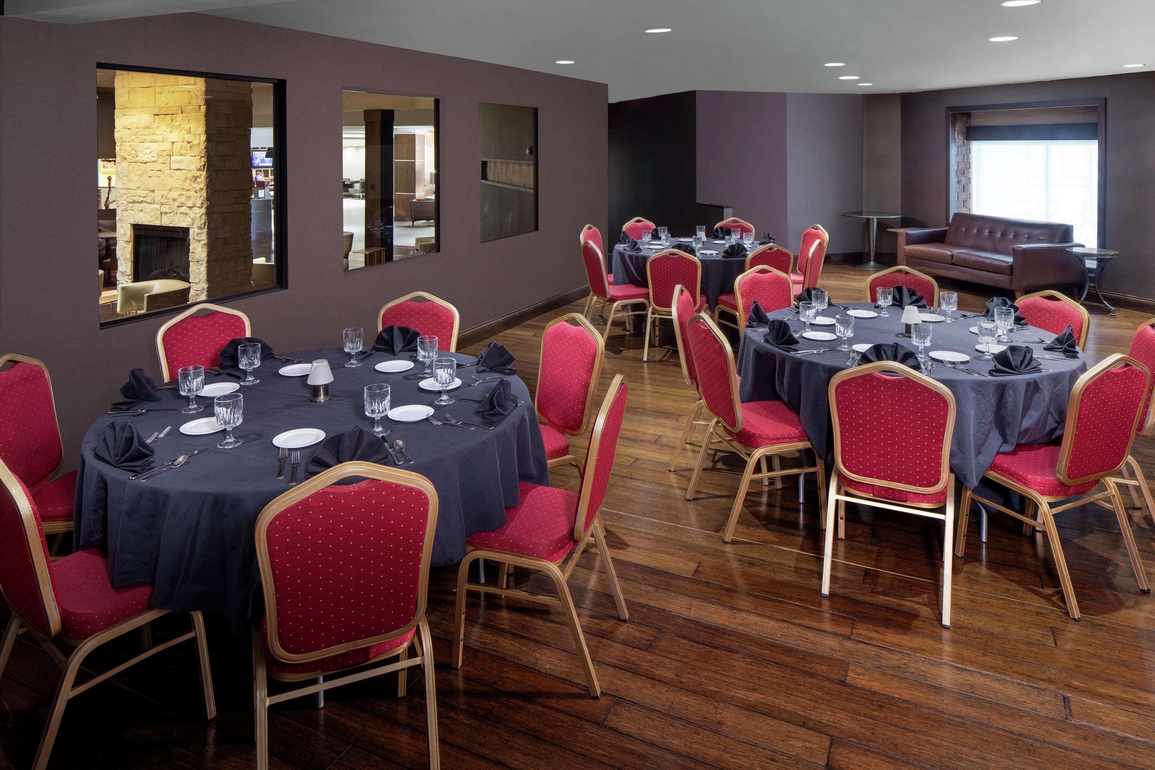 Doubletree By Hilton Cleveland East Beachwood Ngoại thất bức ảnh