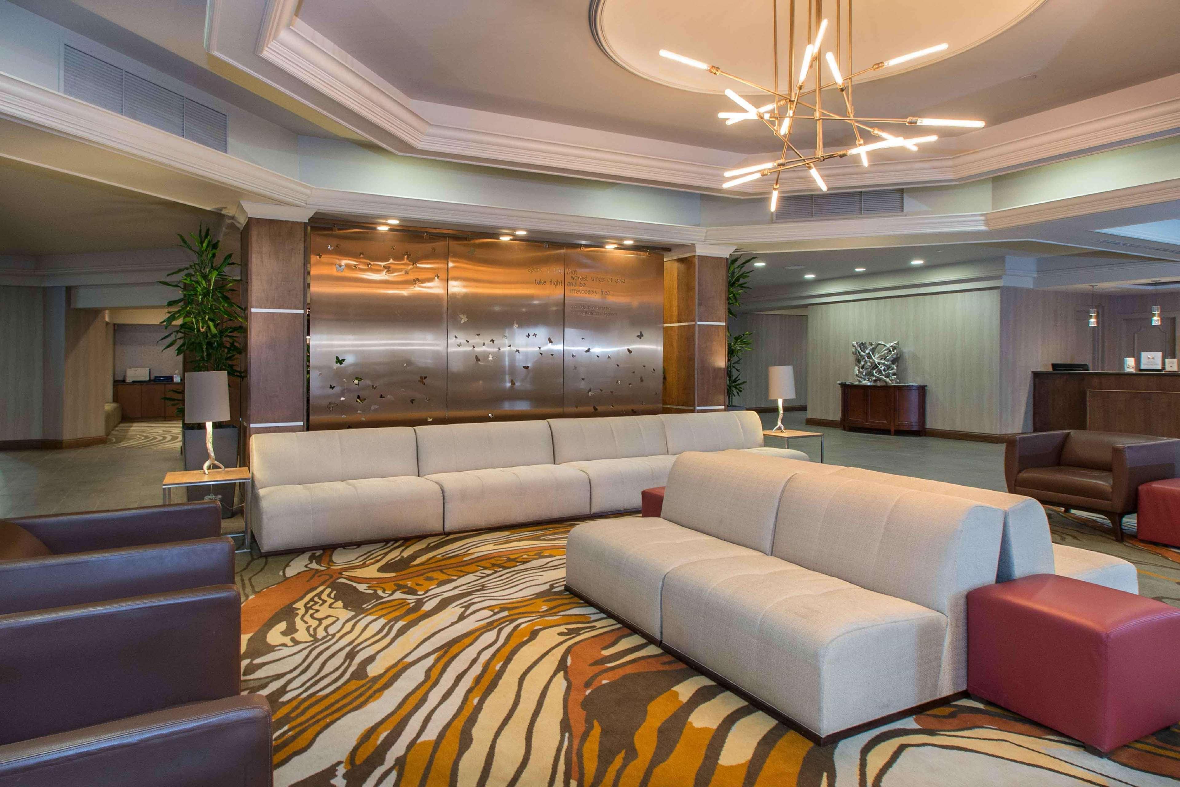 Doubletree By Hilton Cleveland East Beachwood Ngoại thất bức ảnh