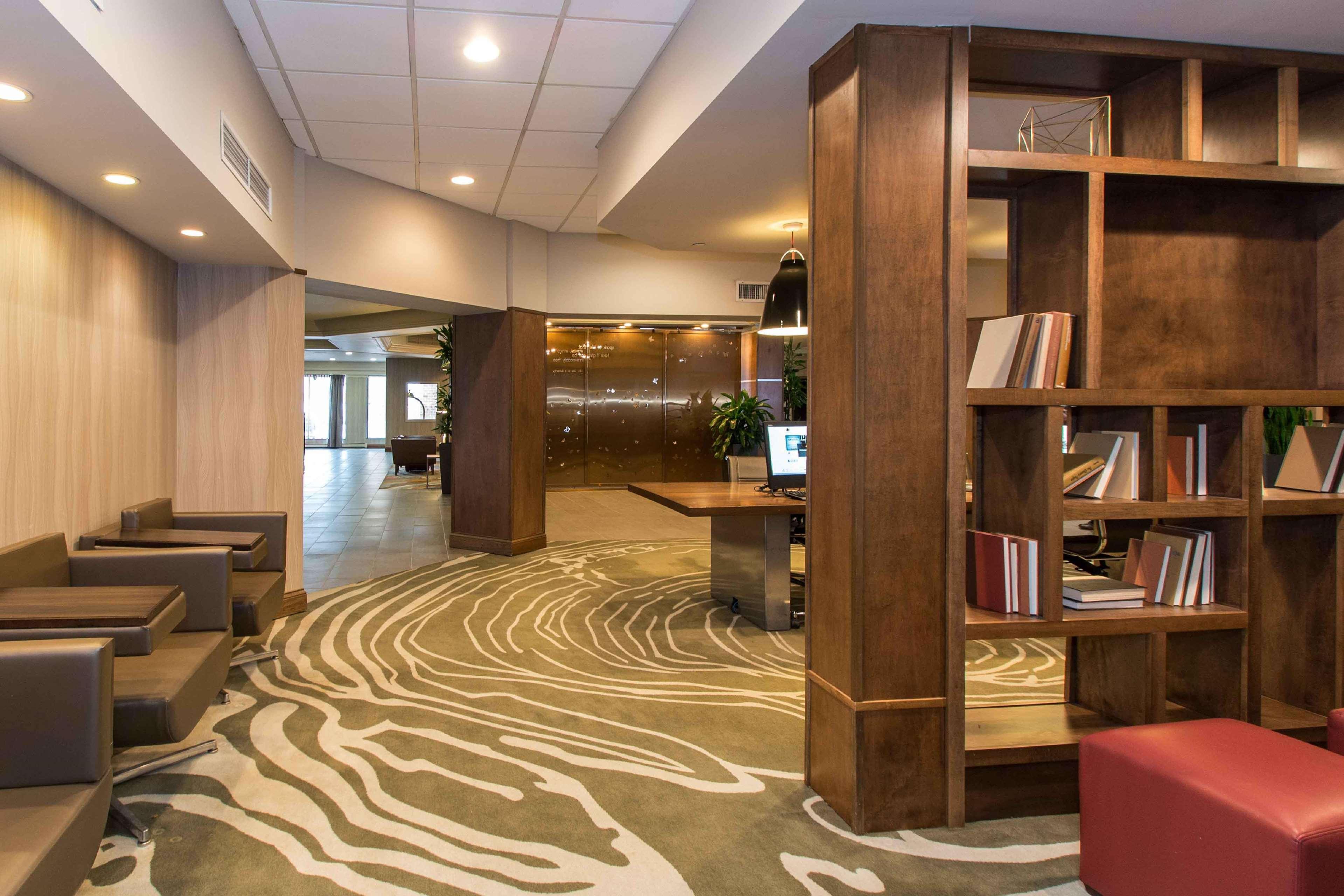 Doubletree By Hilton Cleveland East Beachwood Ngoại thất bức ảnh