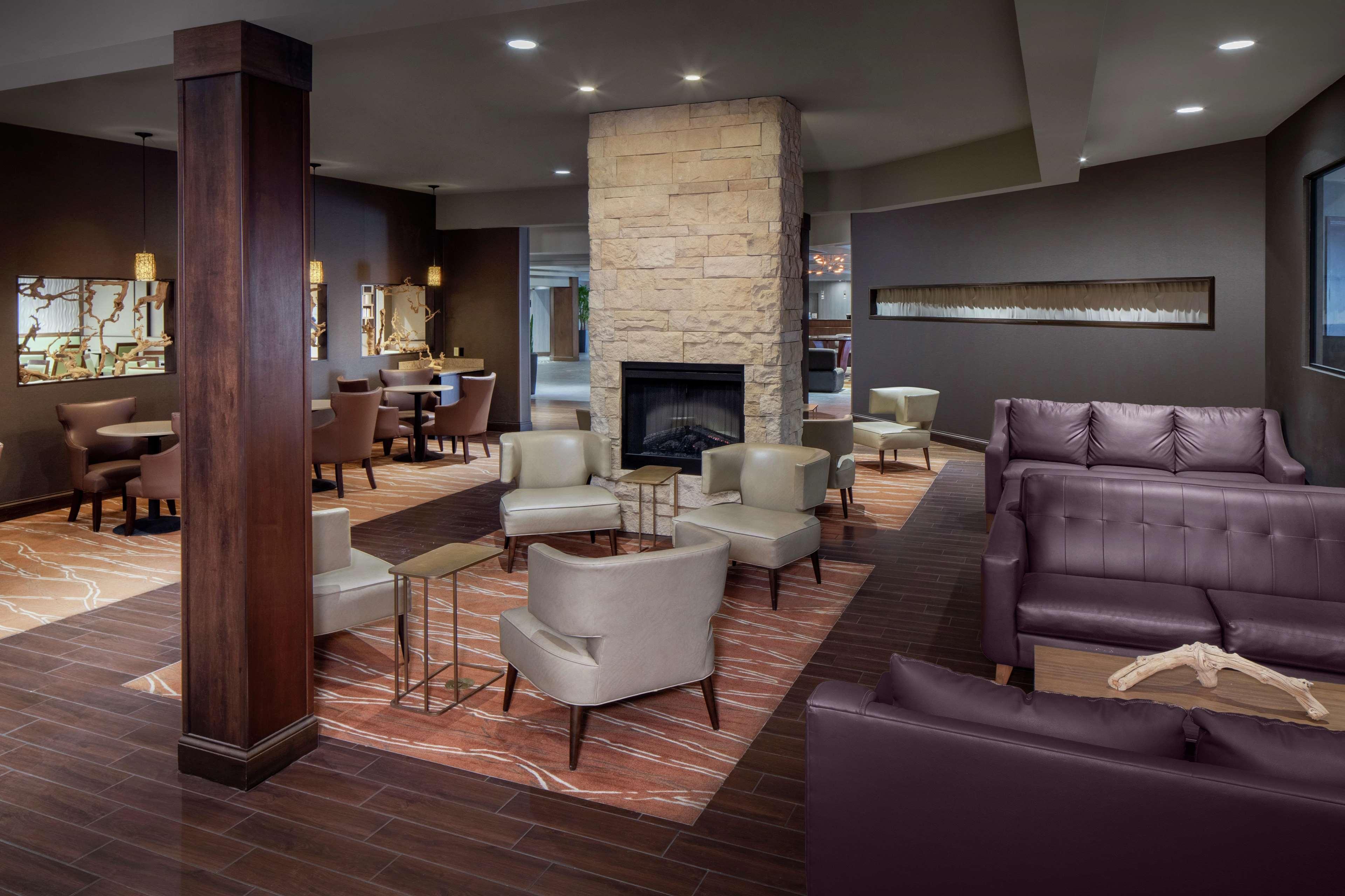 Doubletree By Hilton Cleveland East Beachwood Ngoại thất bức ảnh