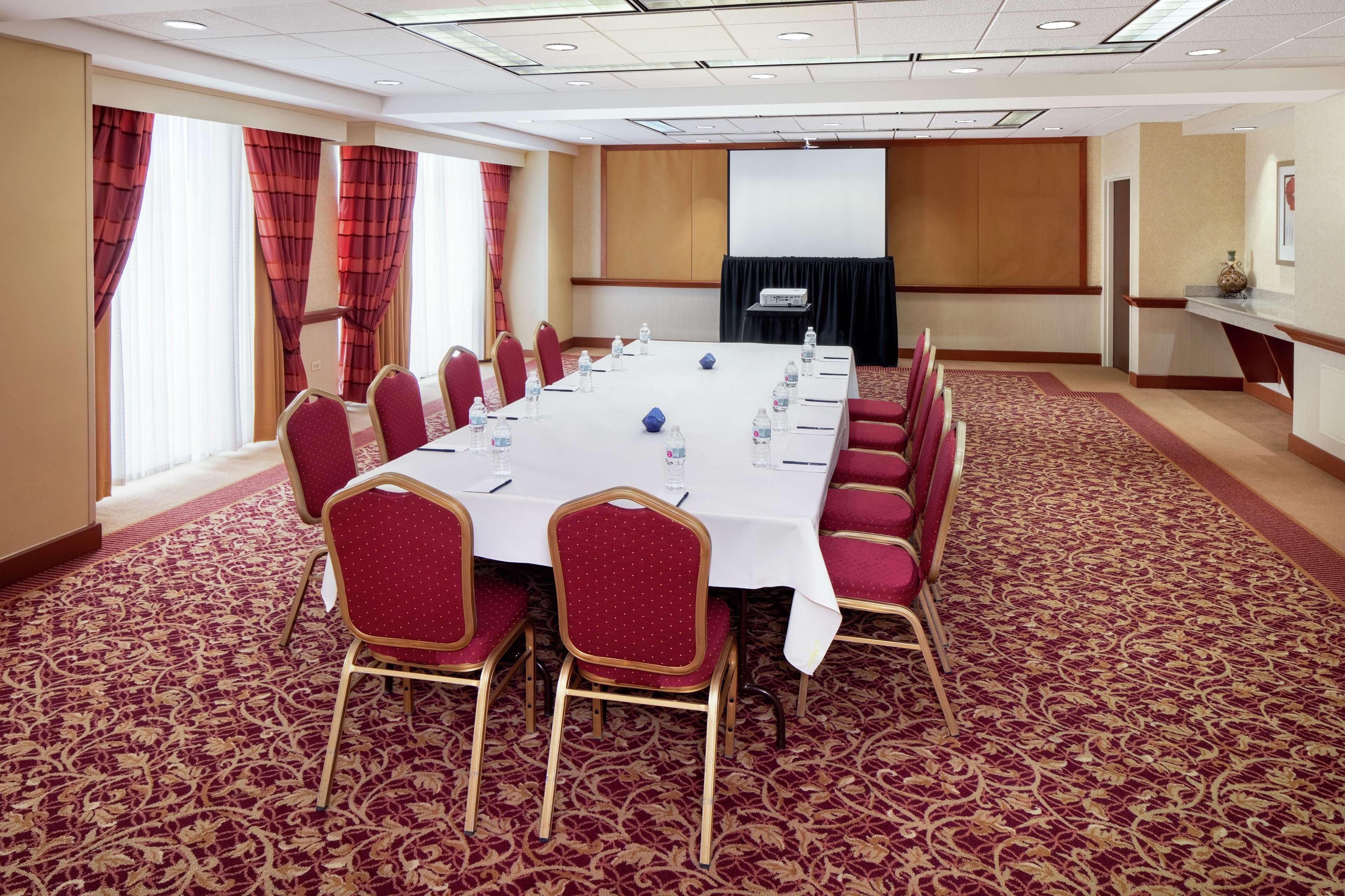 Doubletree By Hilton Cleveland East Beachwood Ngoại thất bức ảnh