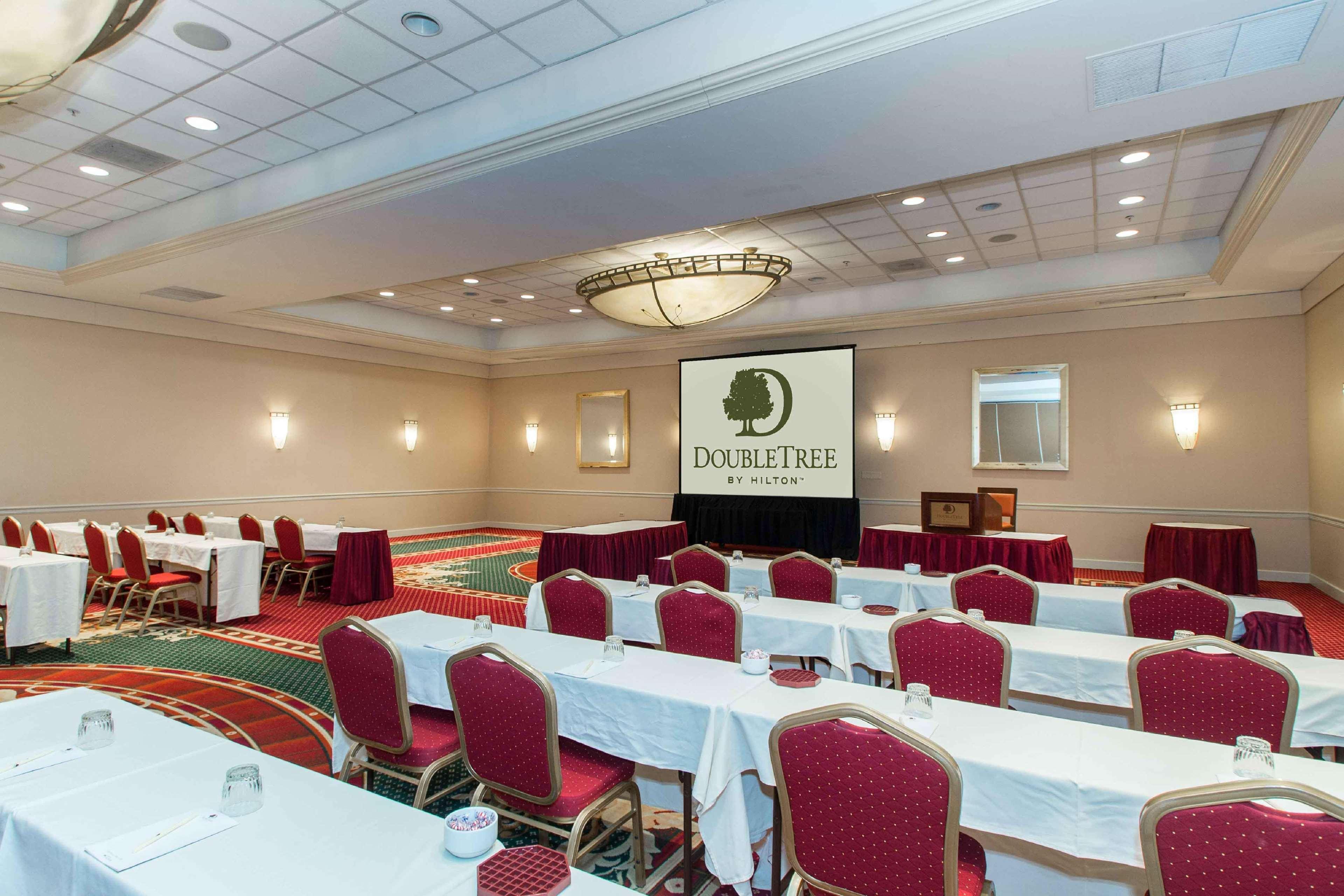 Doubletree By Hilton Cleveland East Beachwood Ngoại thất bức ảnh