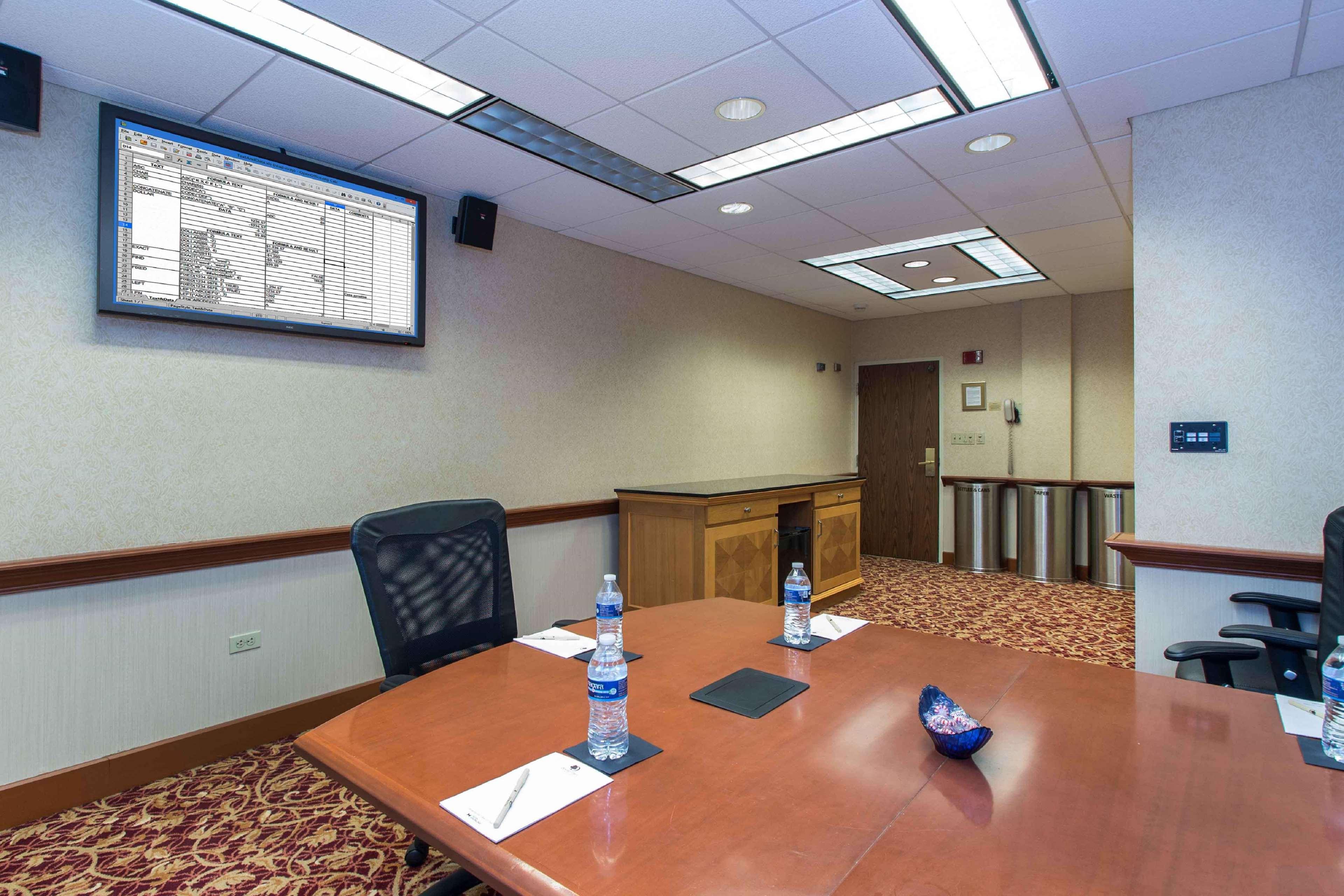 Doubletree By Hilton Cleveland East Beachwood Ngoại thất bức ảnh