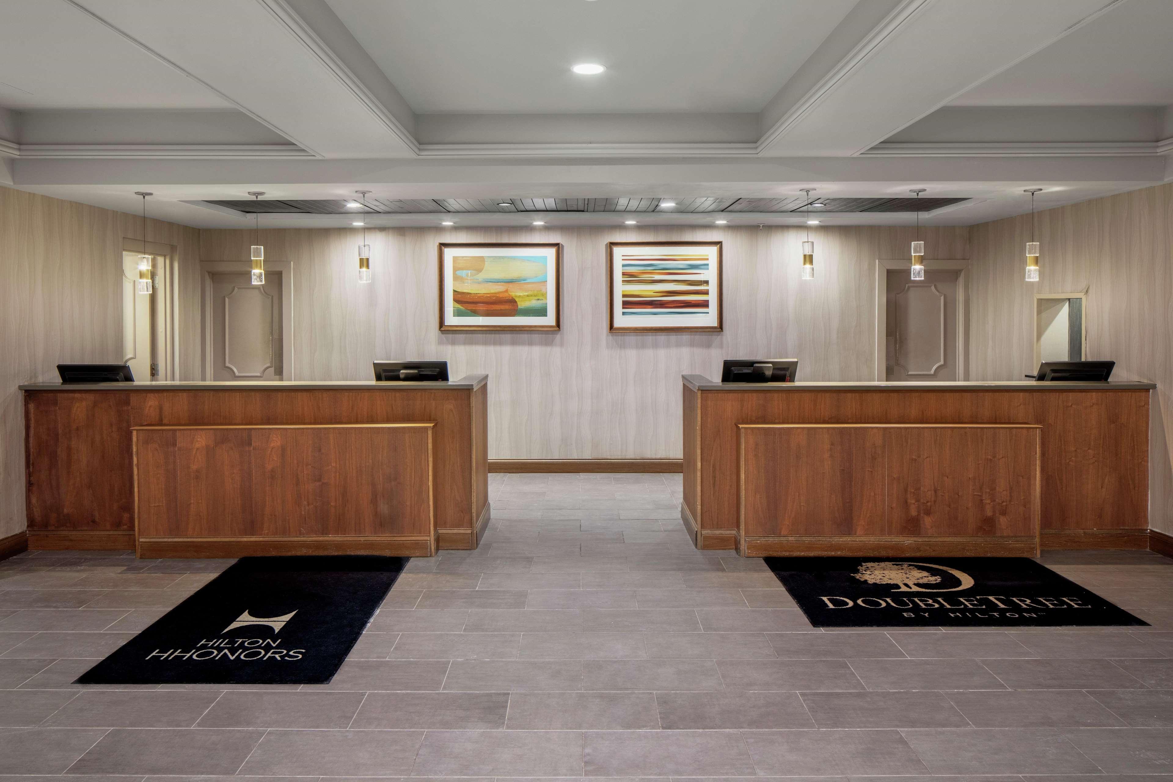 Doubletree By Hilton Cleveland East Beachwood Ngoại thất bức ảnh
