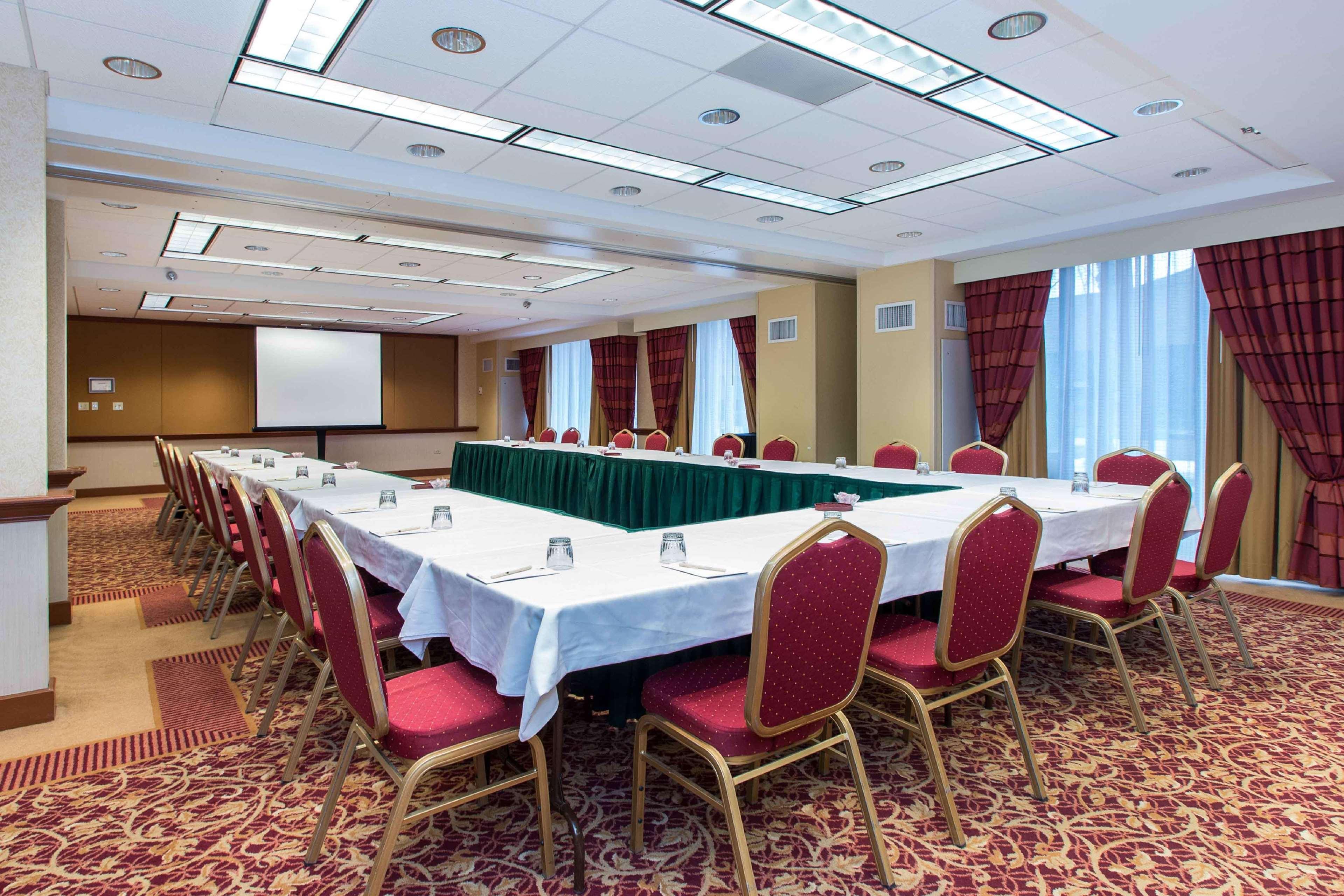 Doubletree By Hilton Cleveland East Beachwood Ngoại thất bức ảnh