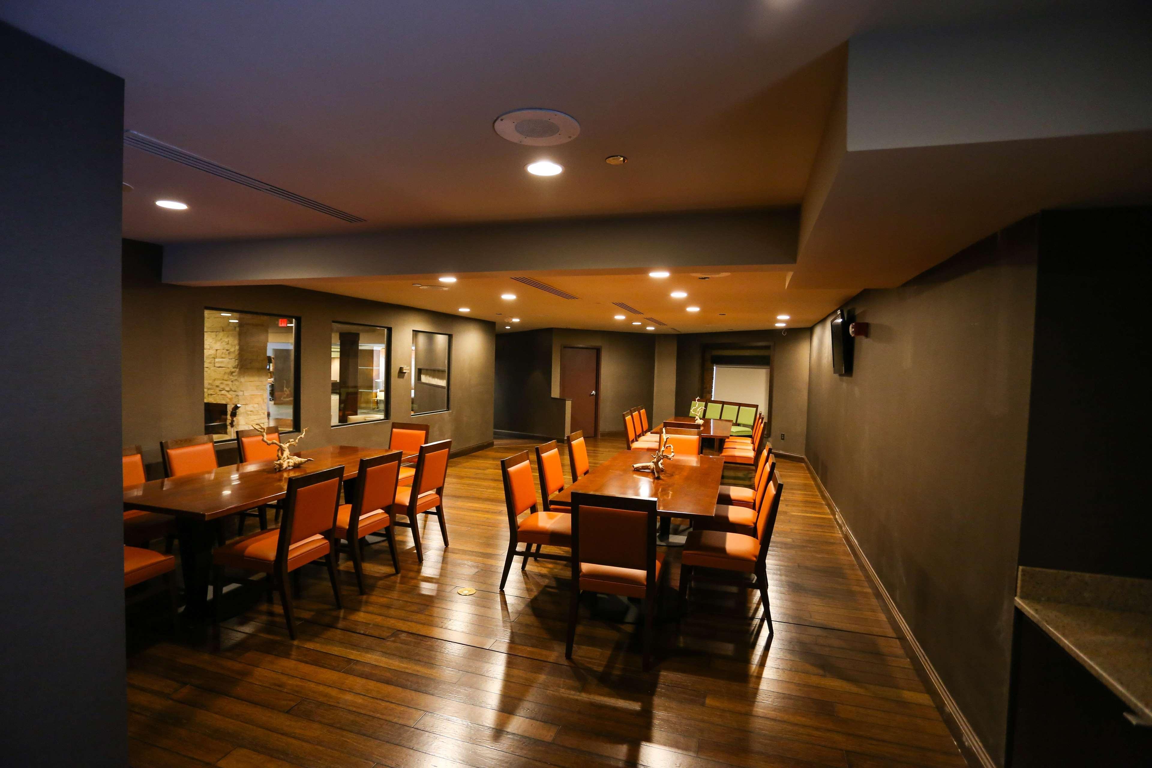 Doubletree By Hilton Cleveland East Beachwood Ngoại thất bức ảnh