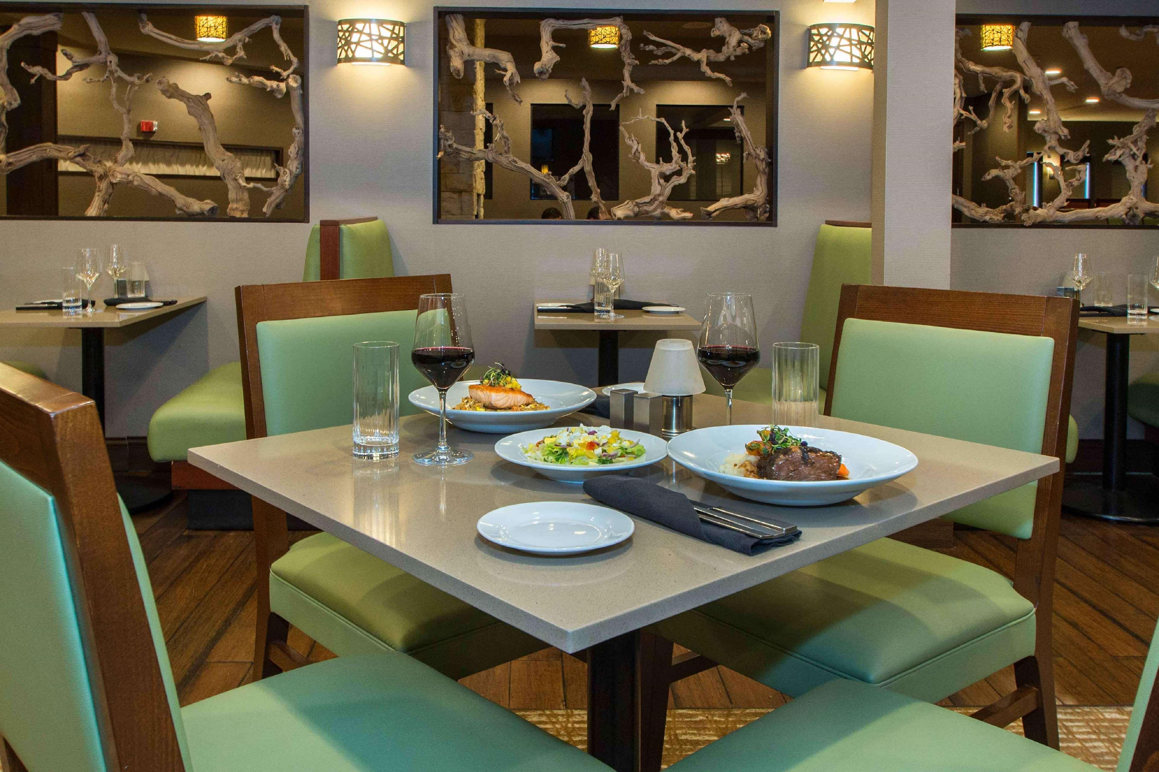 Doubletree By Hilton Cleveland East Beachwood Ngoại thất bức ảnh