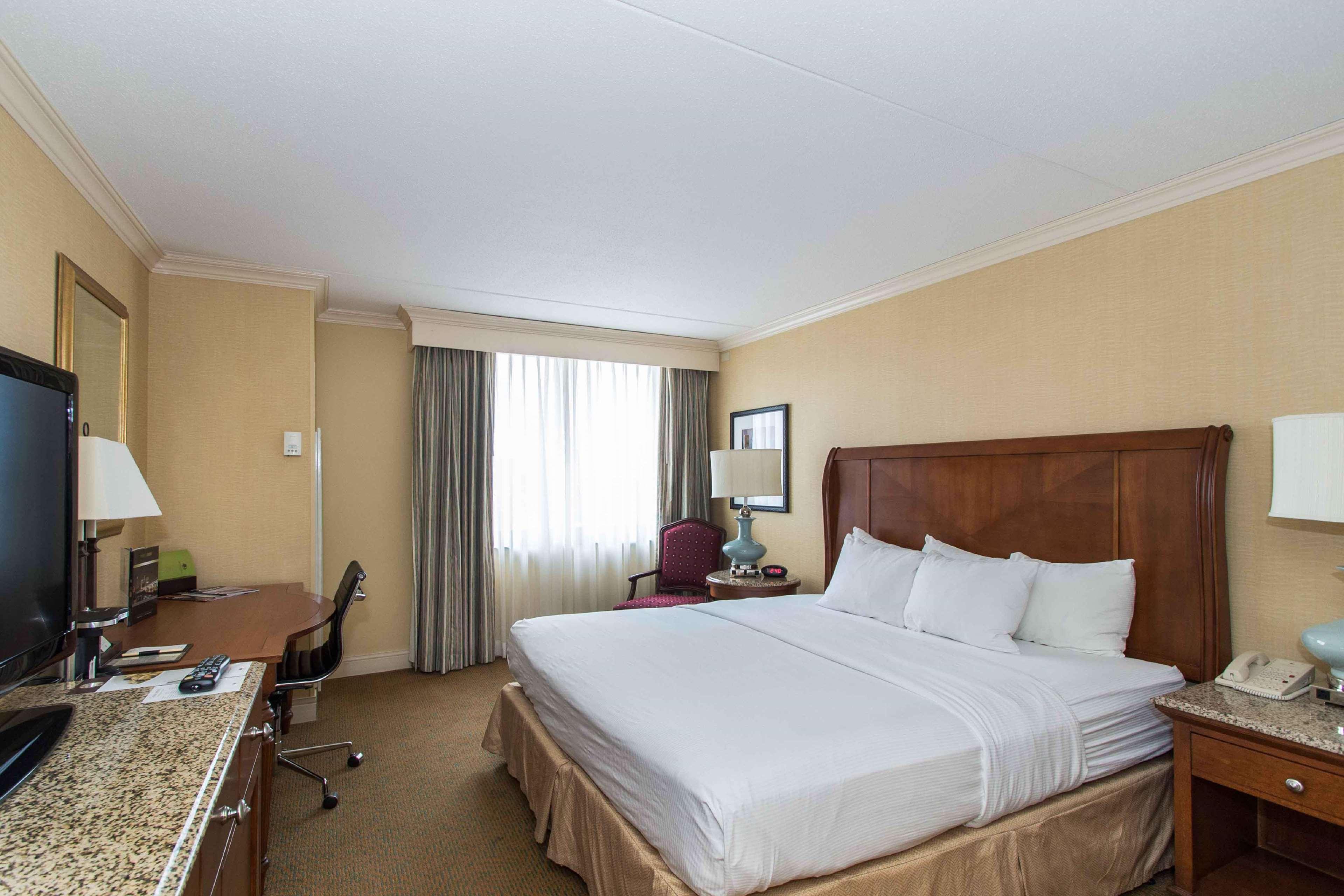 Doubletree By Hilton Cleveland East Beachwood Ngoại thất bức ảnh