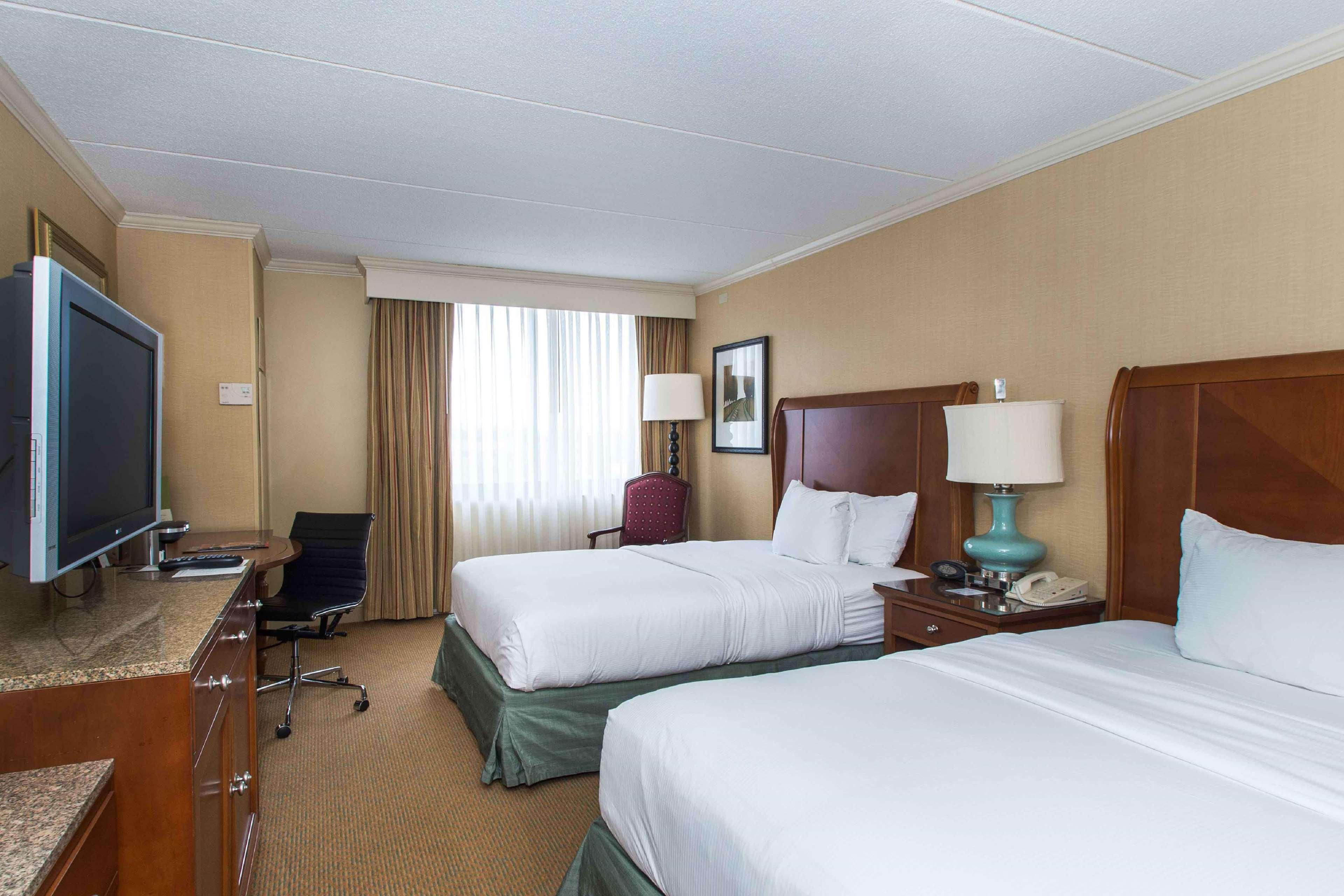 Doubletree By Hilton Cleveland East Beachwood Ngoại thất bức ảnh