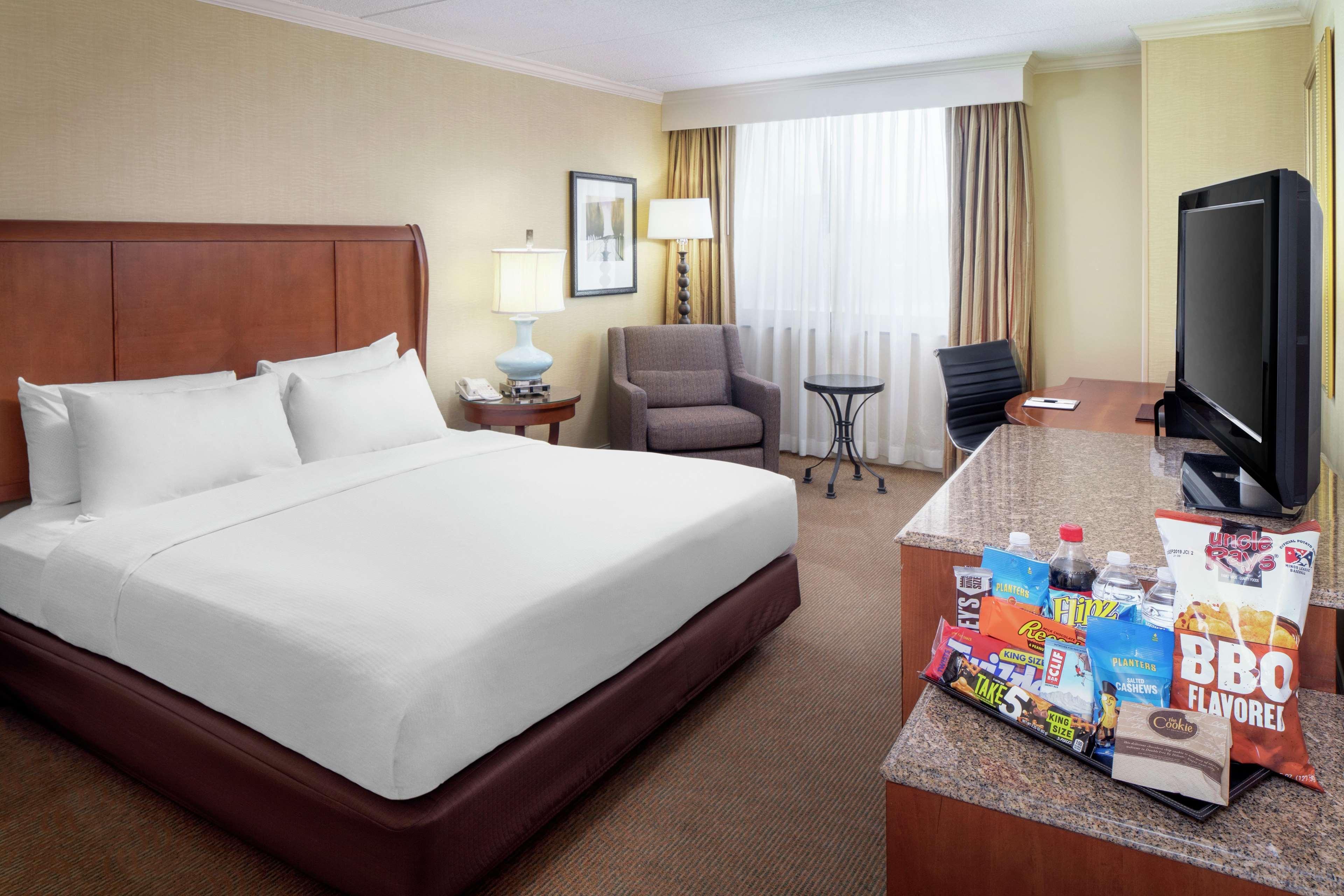 Doubletree By Hilton Cleveland East Beachwood Ngoại thất bức ảnh