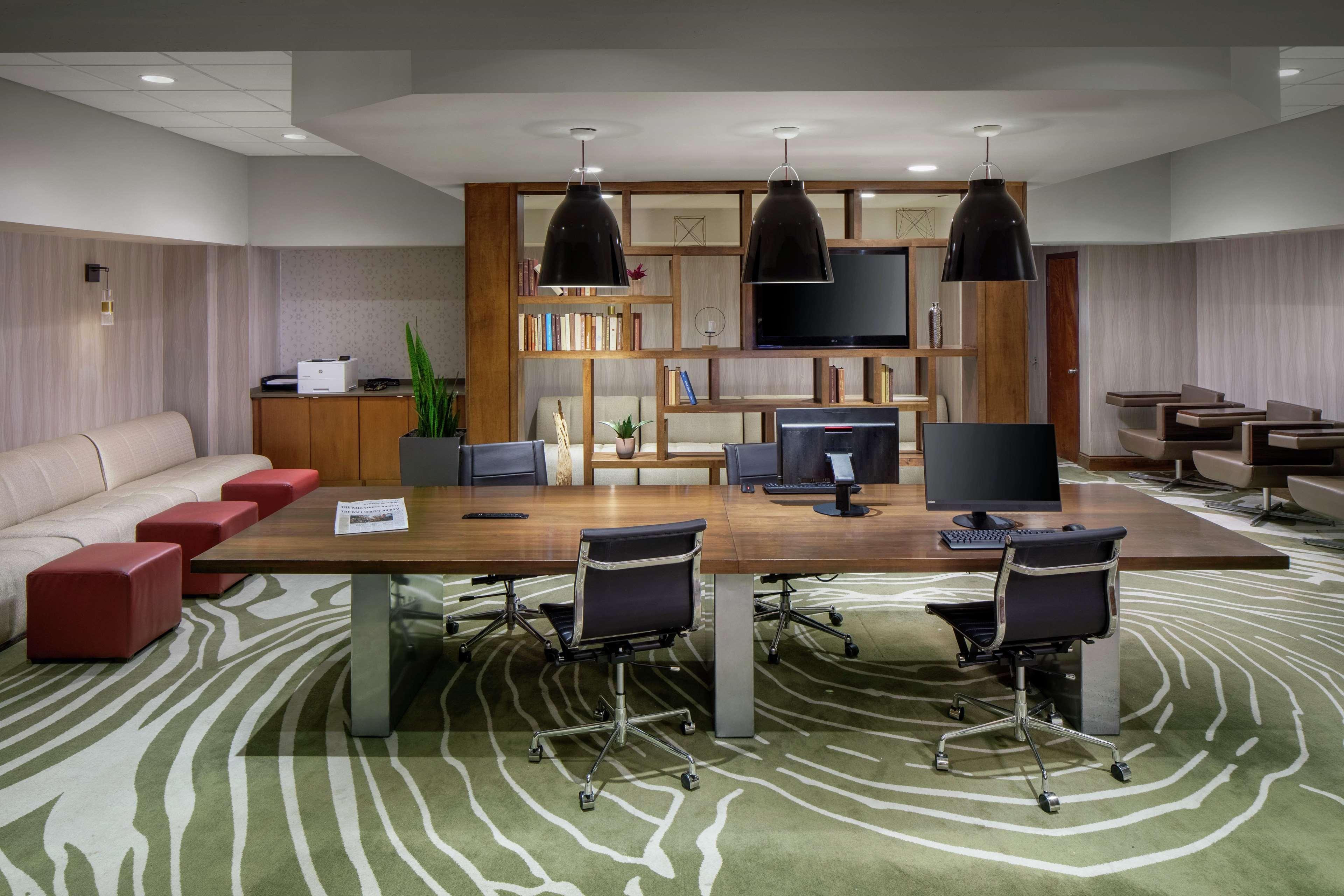 Doubletree By Hilton Cleveland East Beachwood Ngoại thất bức ảnh