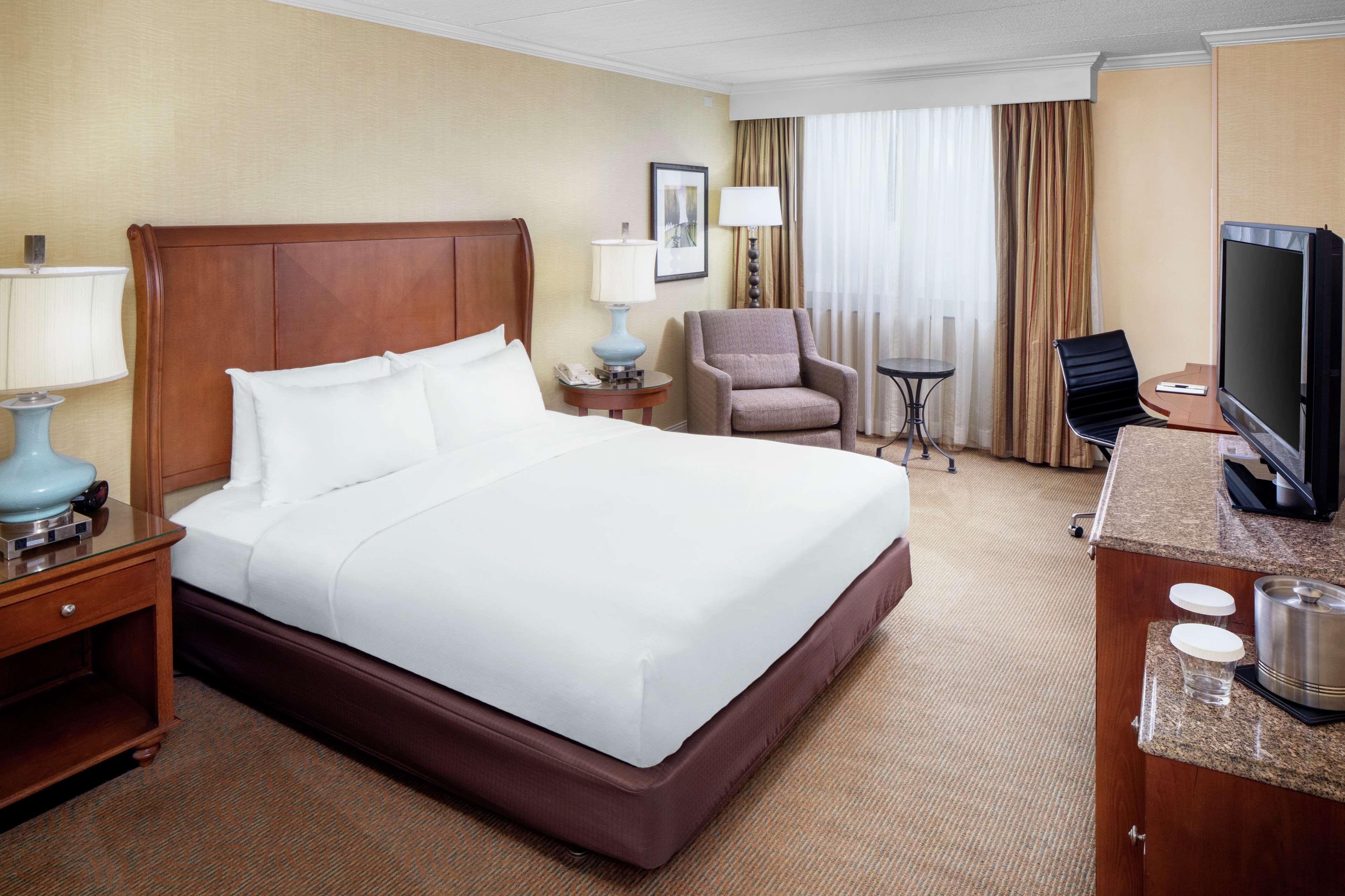 Doubletree By Hilton Cleveland East Beachwood Ngoại thất bức ảnh