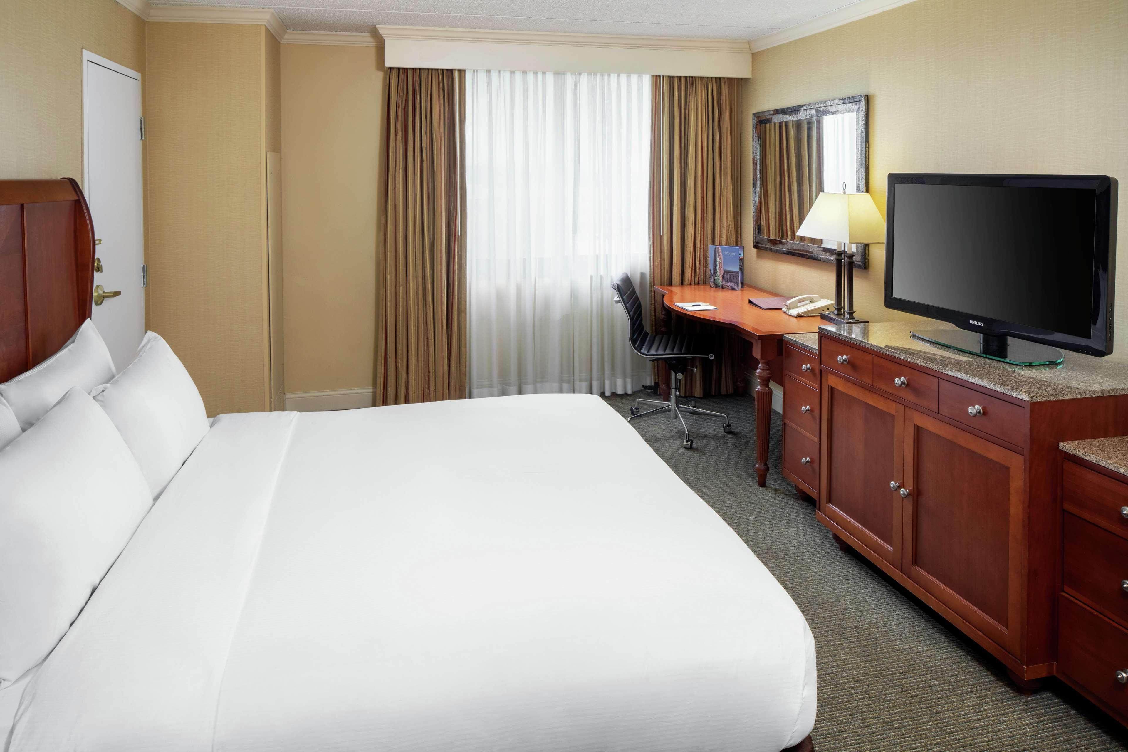 Doubletree By Hilton Cleveland East Beachwood Ngoại thất bức ảnh