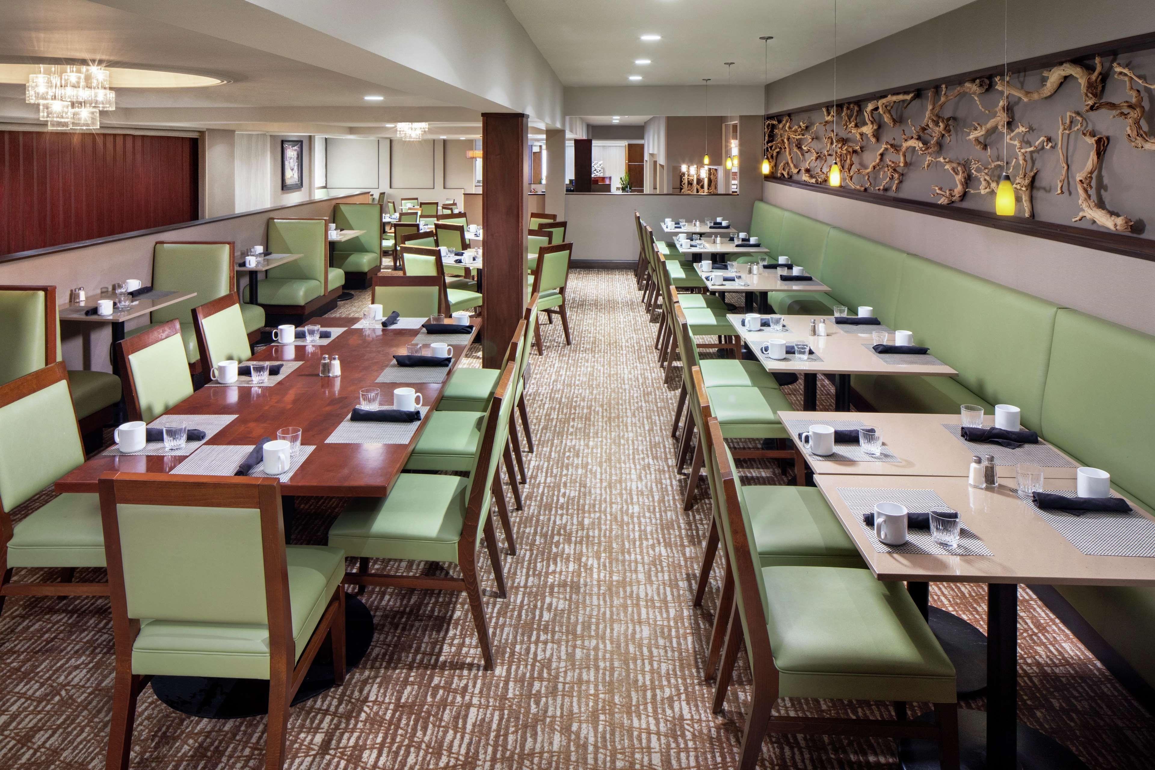 Doubletree By Hilton Cleveland East Beachwood Ngoại thất bức ảnh