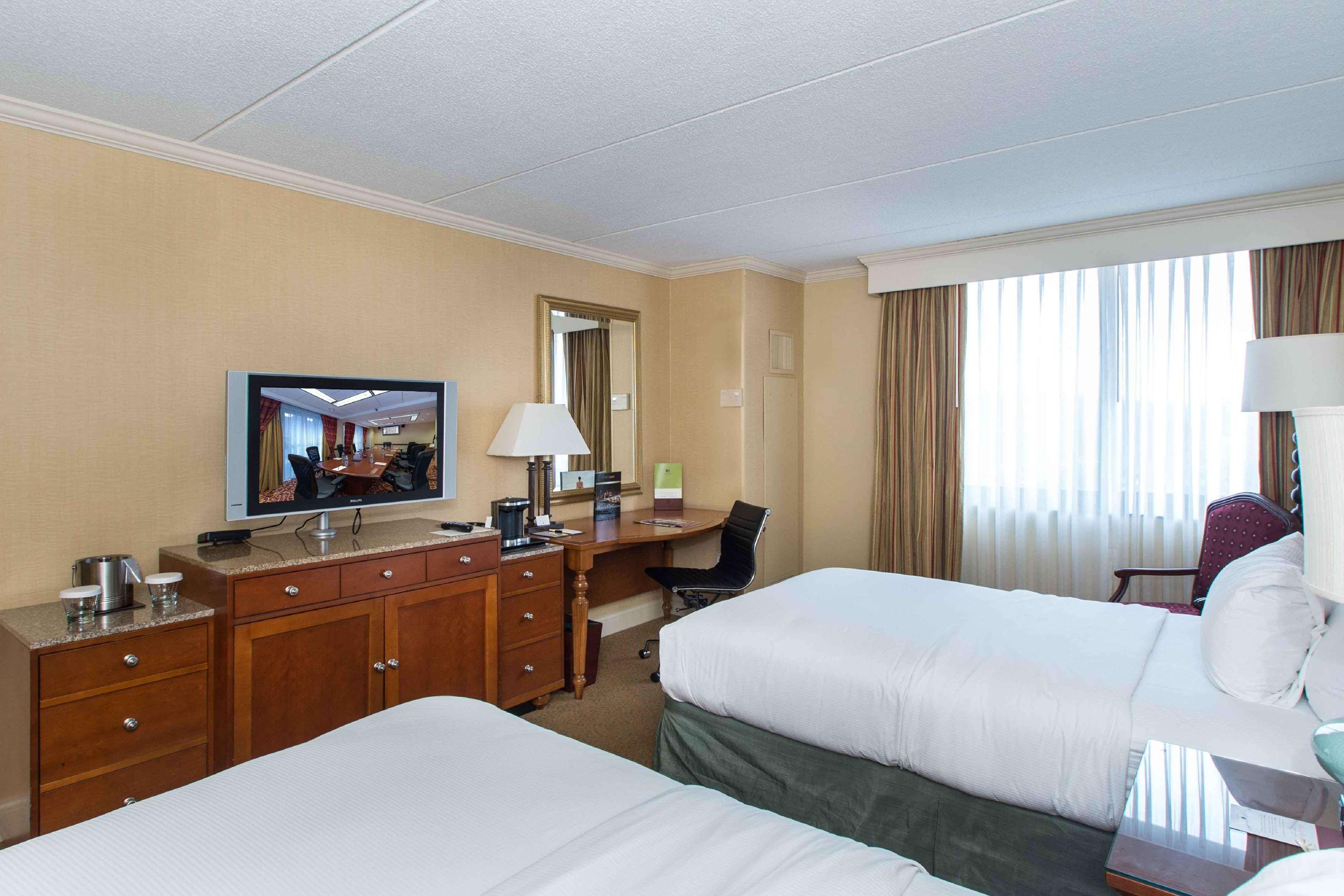 Doubletree By Hilton Cleveland East Beachwood Ngoại thất bức ảnh