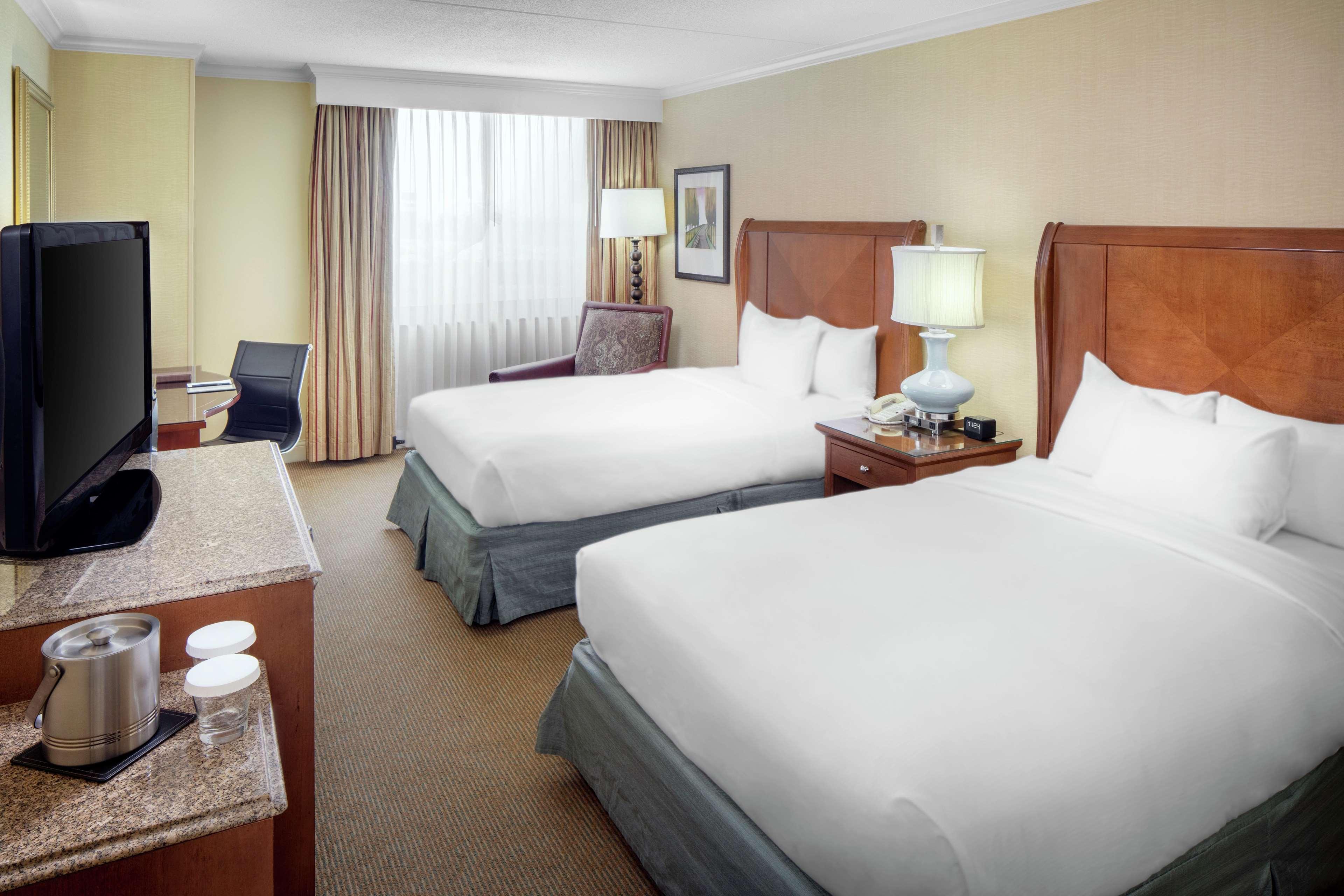 Doubletree By Hilton Cleveland East Beachwood Ngoại thất bức ảnh