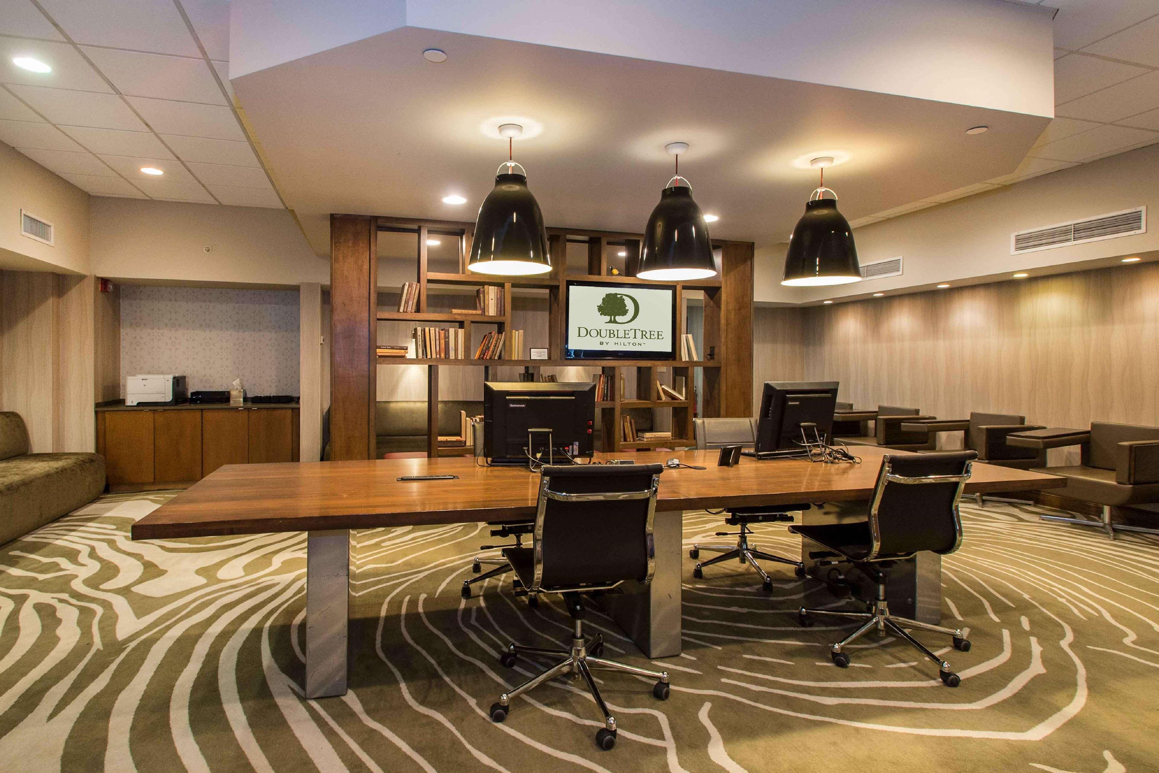 Doubletree By Hilton Cleveland East Beachwood Ngoại thất bức ảnh