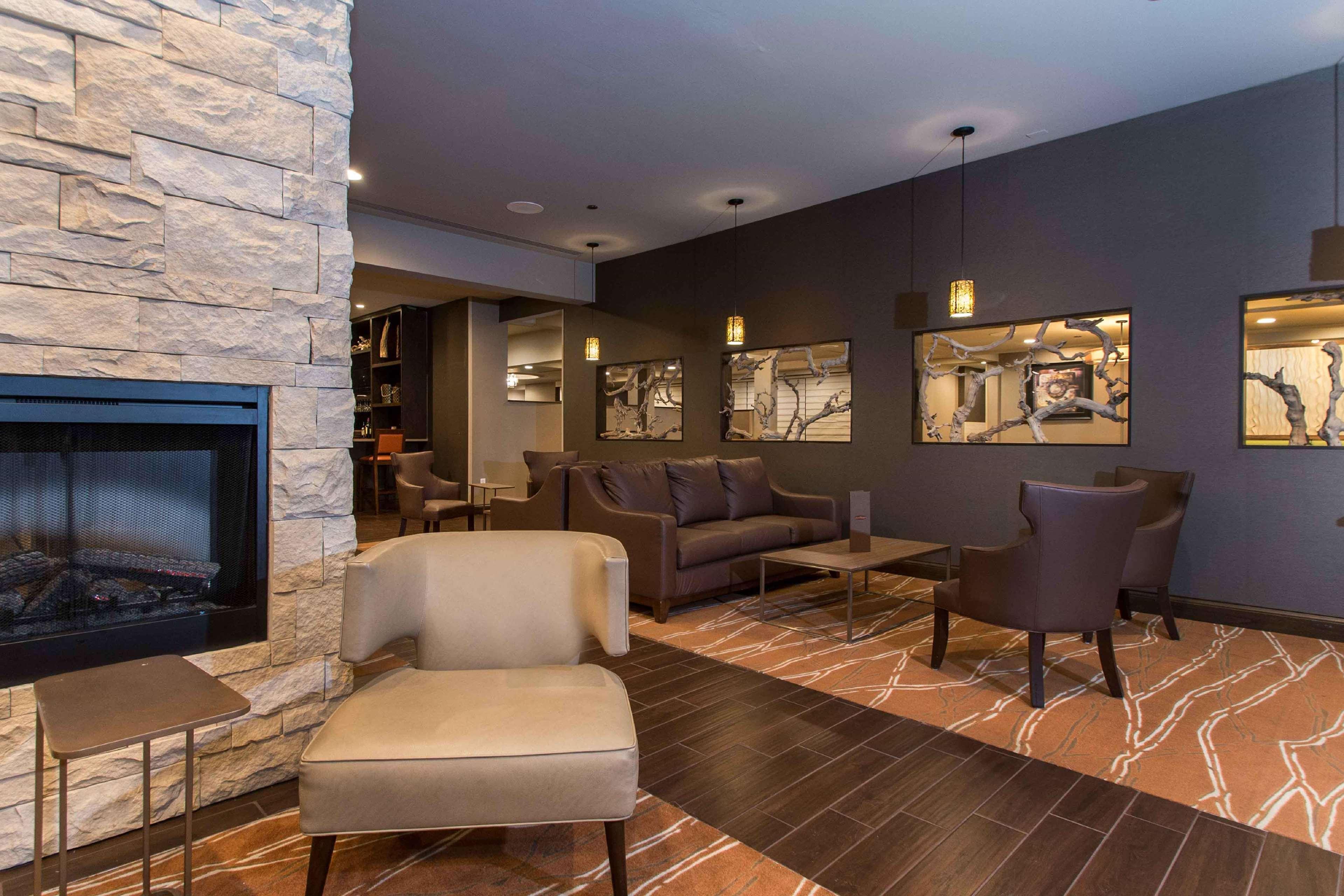 Doubletree By Hilton Cleveland East Beachwood Ngoại thất bức ảnh