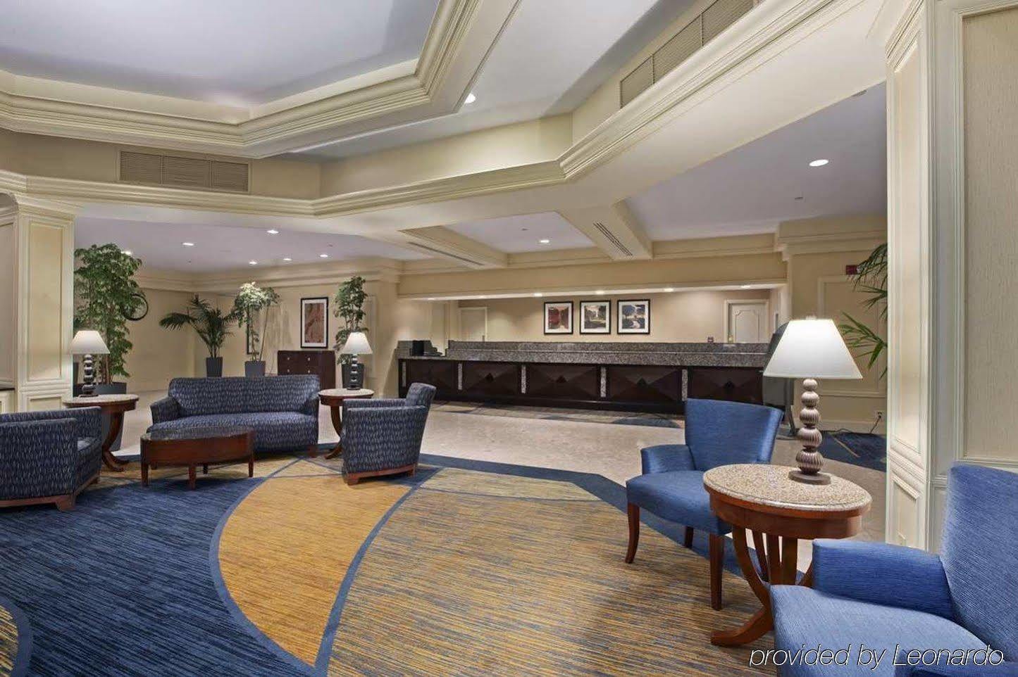 Doubletree By Hilton Cleveland East Beachwood Ngoại thất bức ảnh